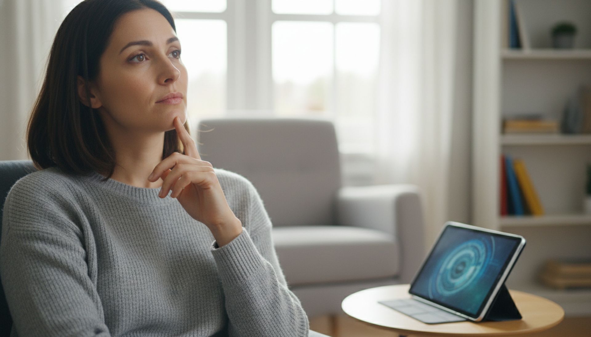 Analiza psychologiczna online: brutalna prawda, która może cię zaskoczyć