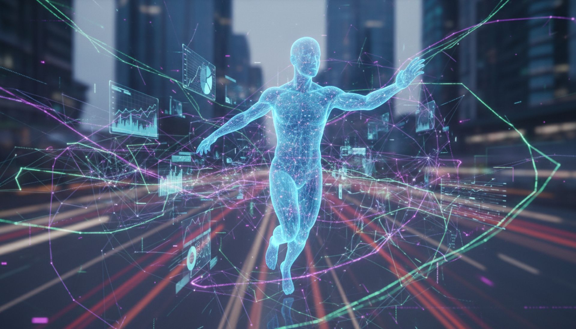 Analiza ruchu AI: 7 brutalnych prawd, które zmienią Twój trening