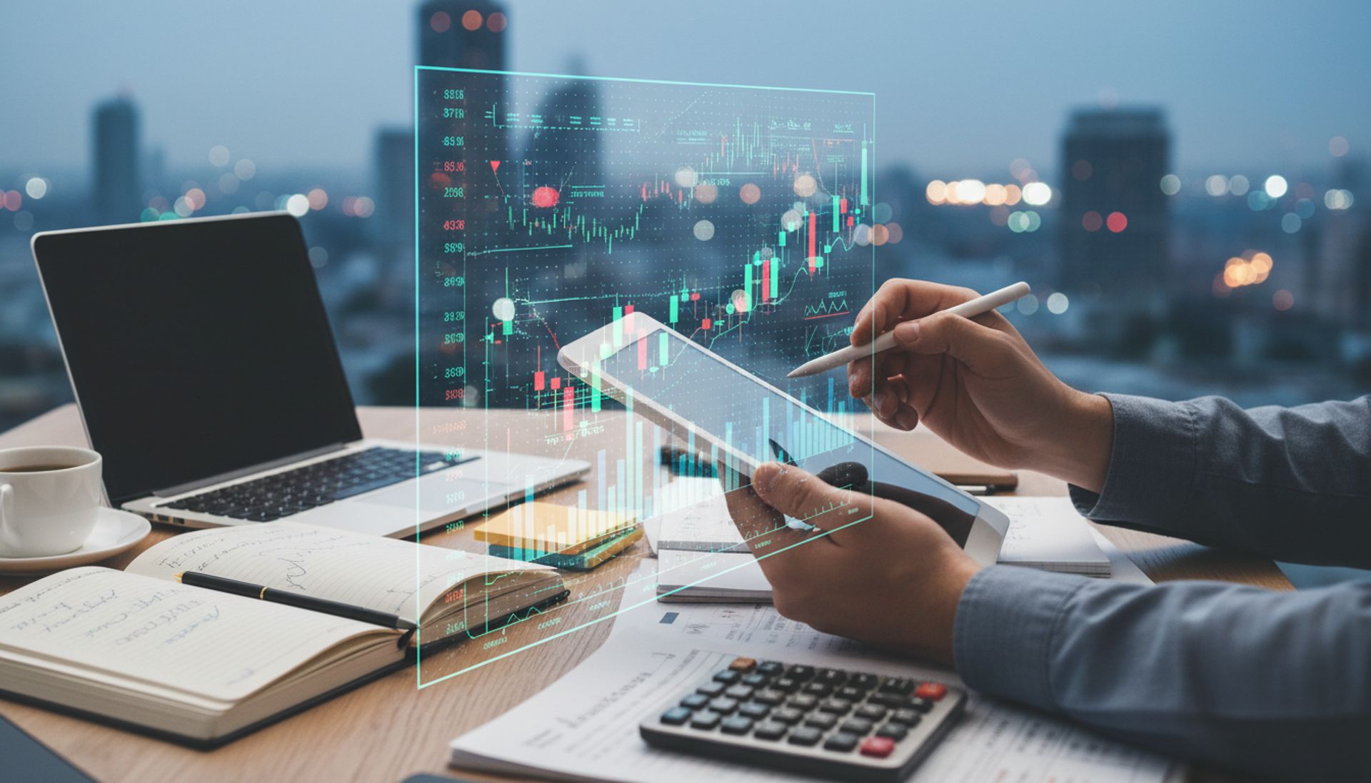 Analiza rynku przed inwestycją: 7 brutalnych prawd, które ignorujesz