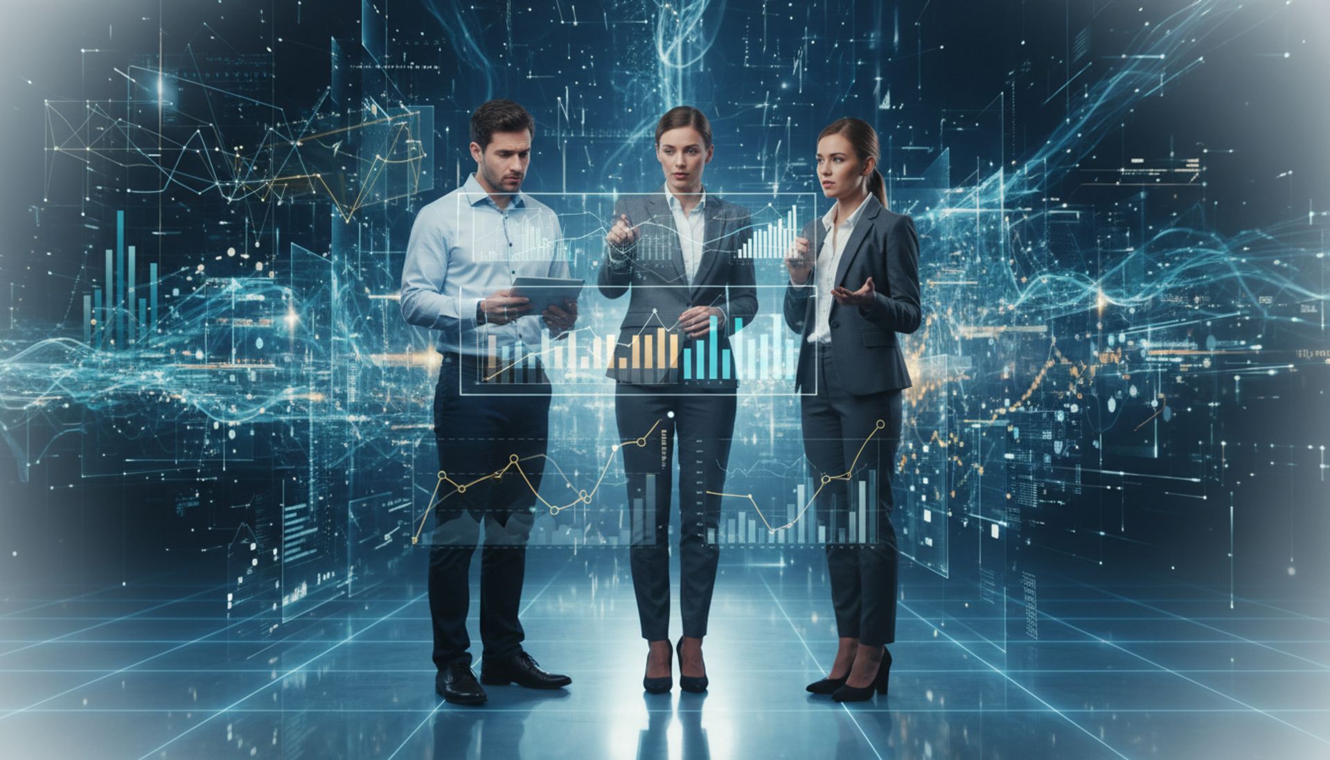 Analiza trendów rynkowych przez specjalistów: brutalna prawda i ukryte szanse w 2025