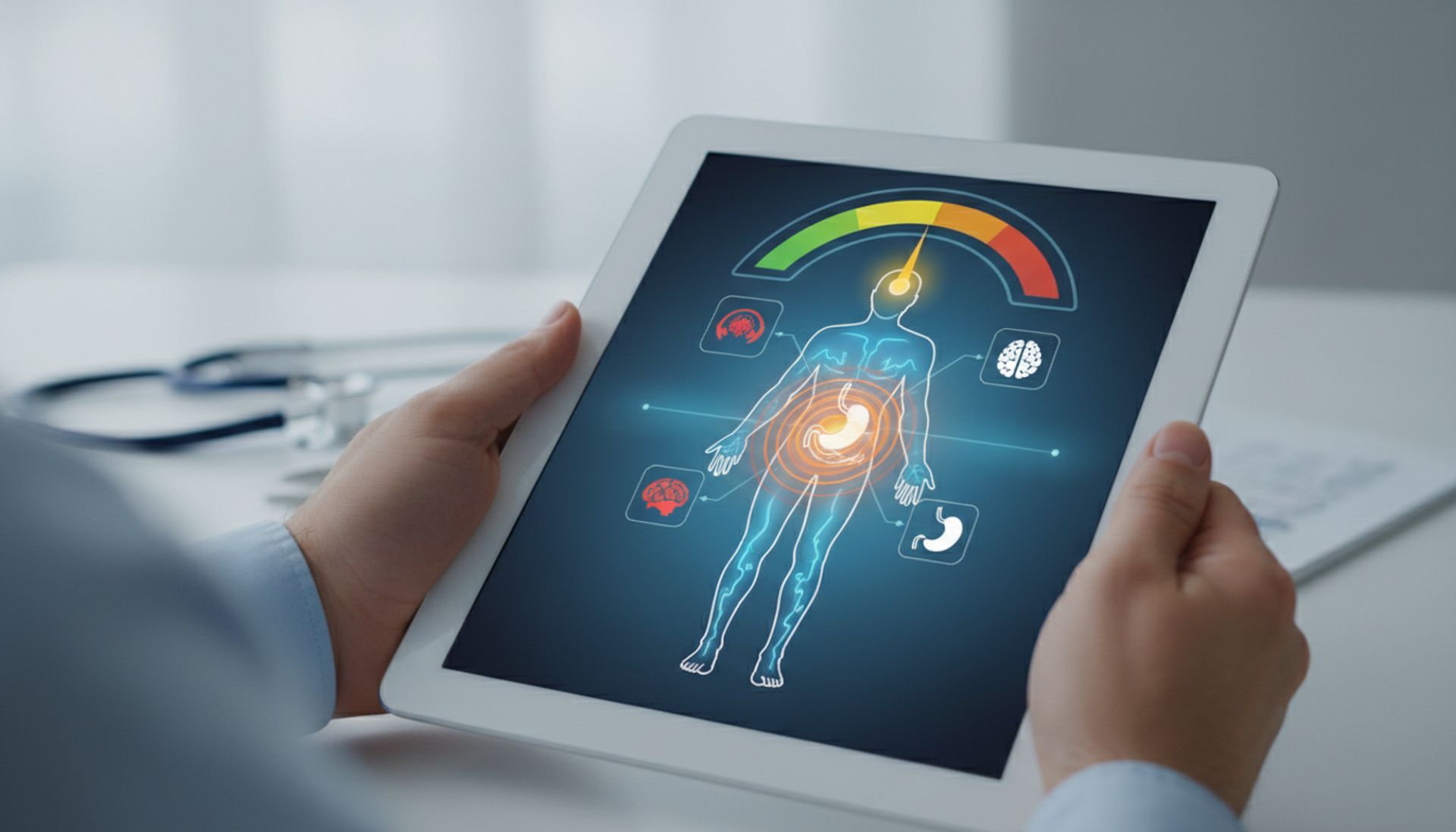 Analiza zdrowotna objawów: brutalna rzeczywistość cyfrowej auto-diagnozy