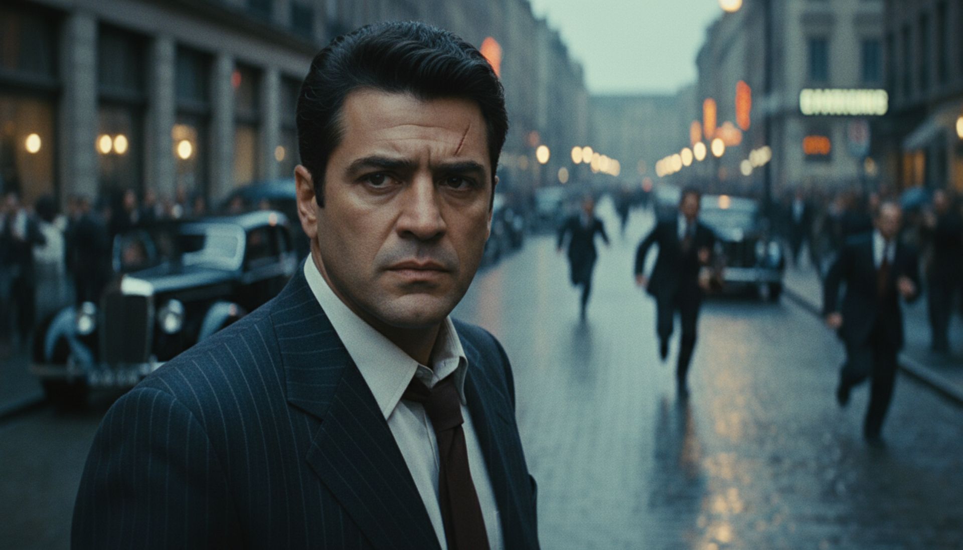 Andy Garcia Movies: the Real Story Behind the Legend and His Most Essential Films