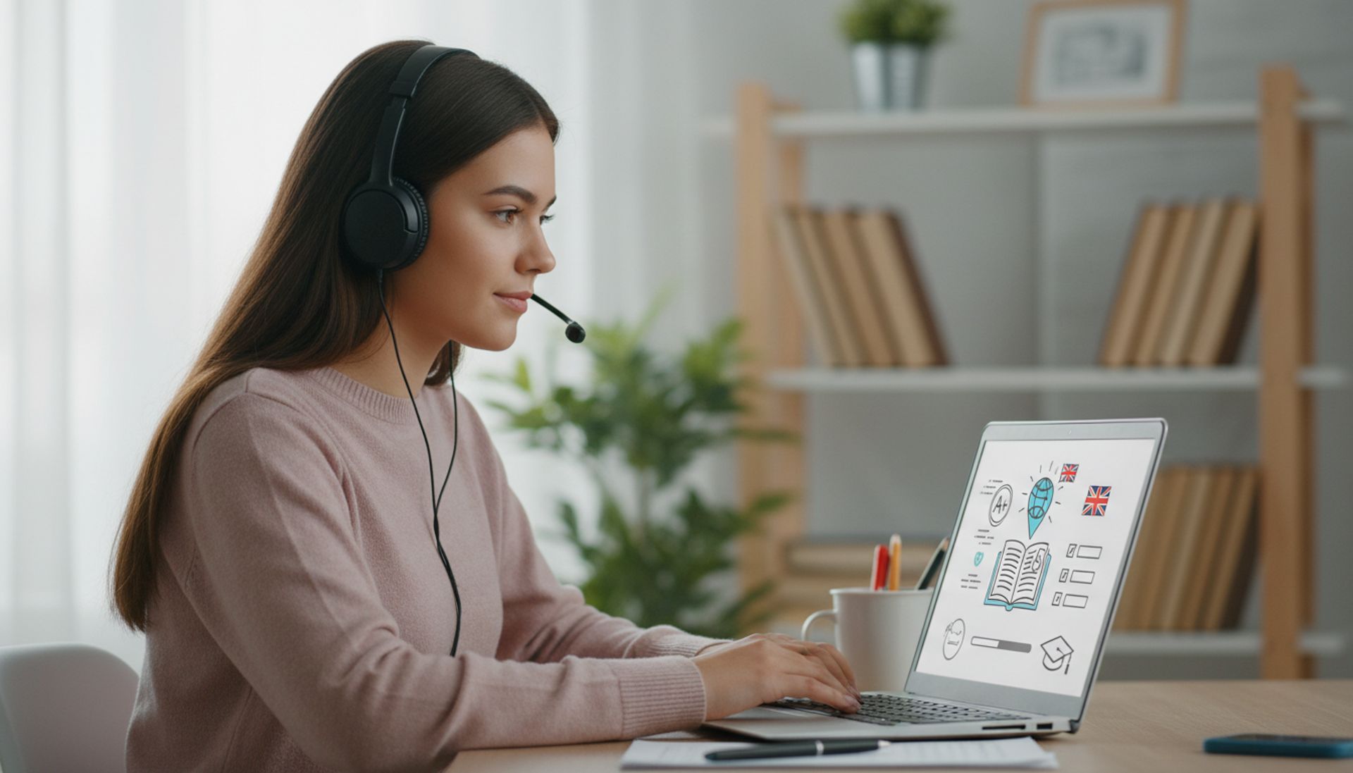 Angielski matura online: brutalne prawdy, mity i szanse na sukces