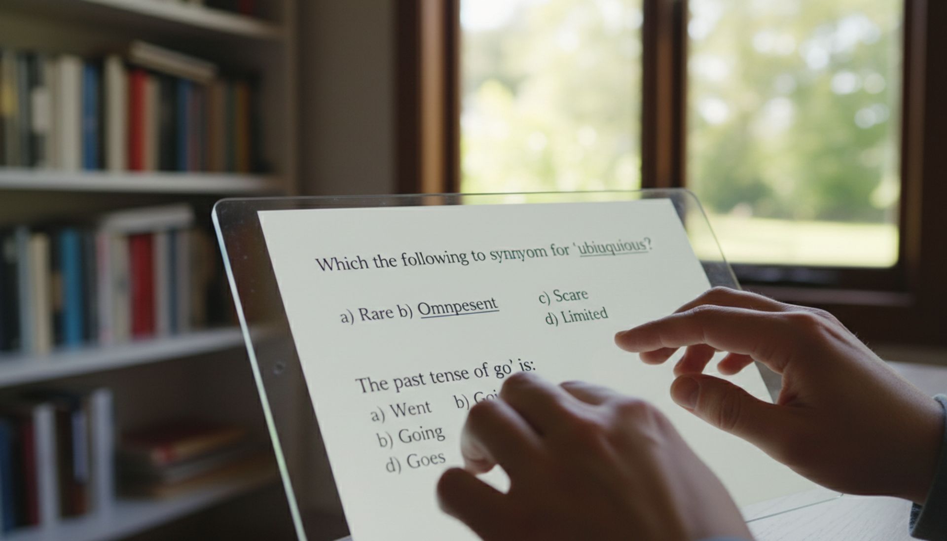 Angielski testy online: brutalna rzeczywistość, której nie znajdziesz w reklamach