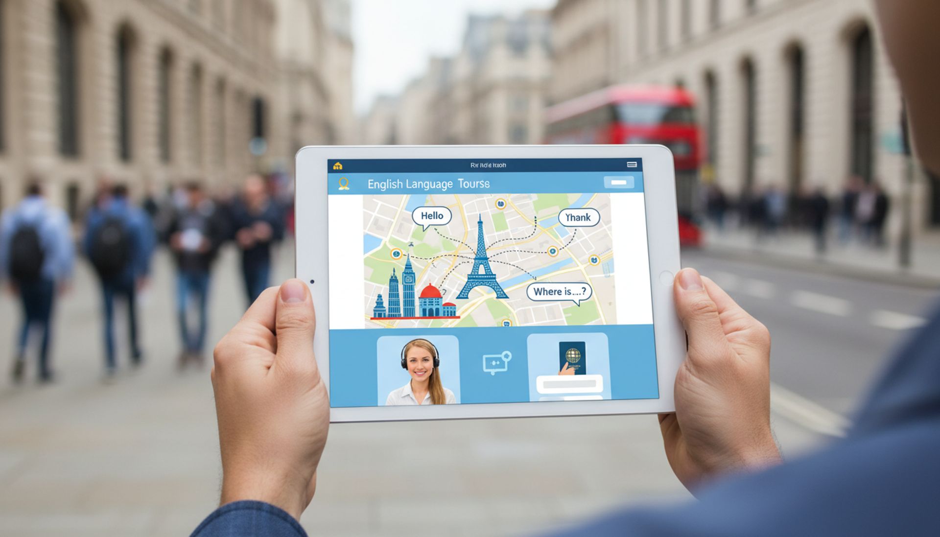 Angielski turystyczny online: brutalne prawdy, które musisz znać przed wyjazdem