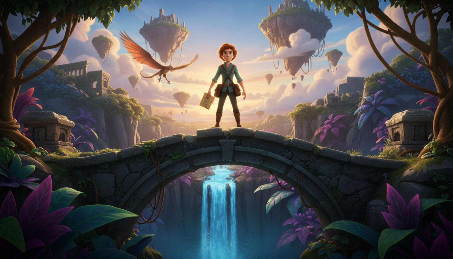 Animation Movies: 23 Ground-Breaking Films & the Untold Story