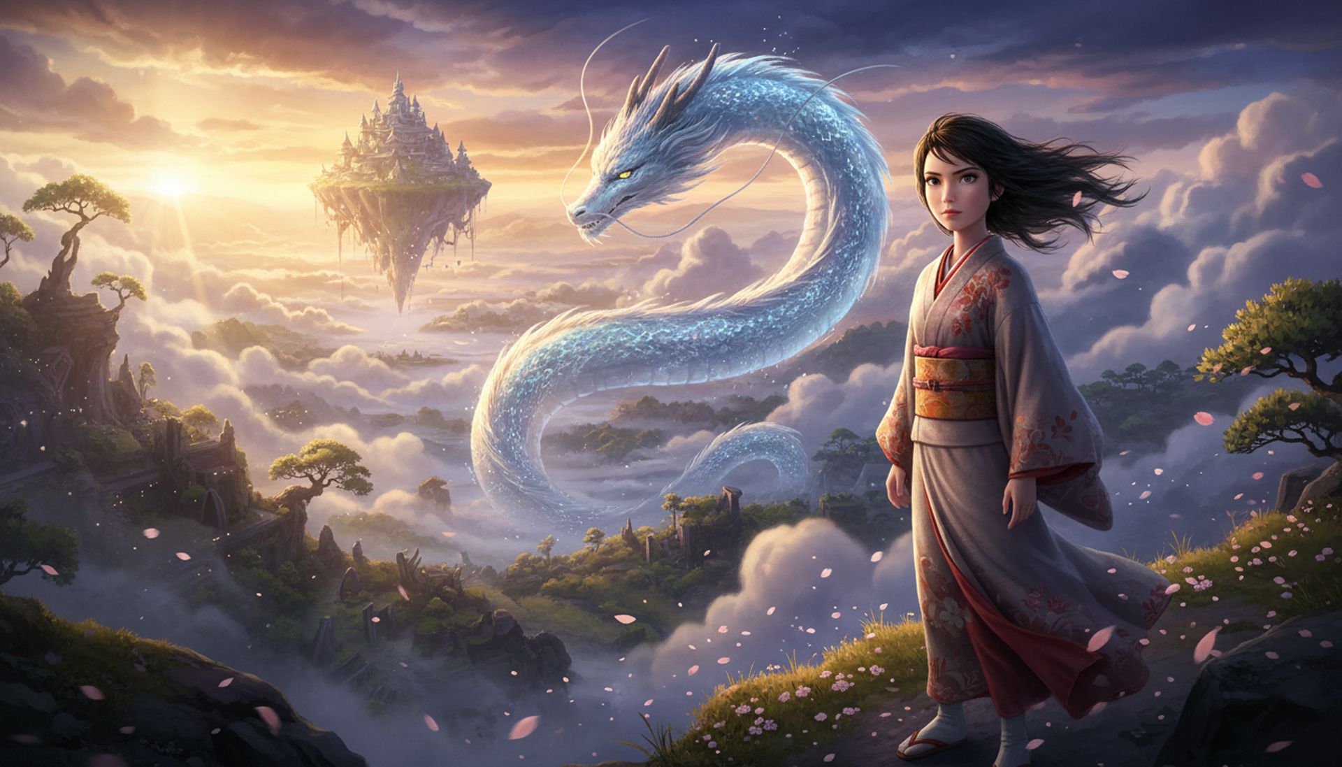 Anime Movies: the Untold Truths, Hidden Gems, and Bold Futures of Animation