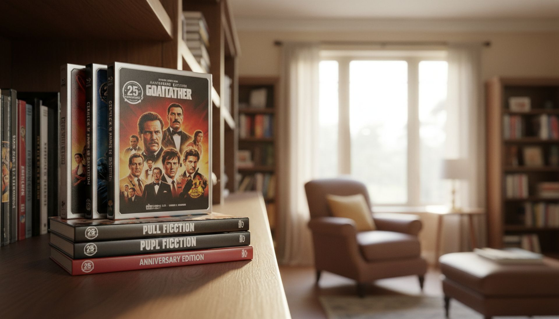 Anniversary Edition Movies: the Untold Truths Behind Hollywood’s Collector’s Obsession