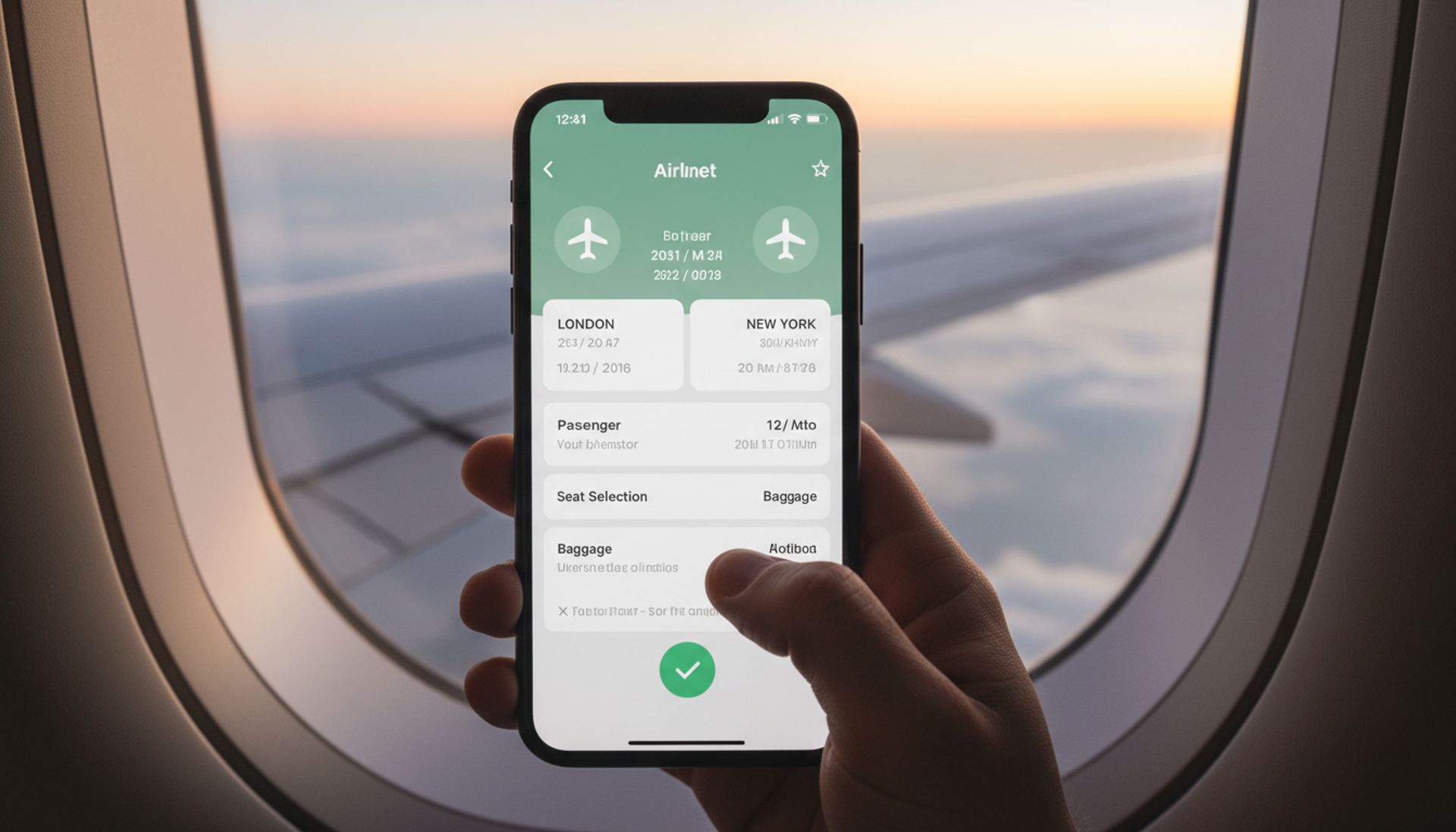 Aplikacja bilety lotnicze: brutalna rzeczywistość cyfrowych polowań na tanie loty