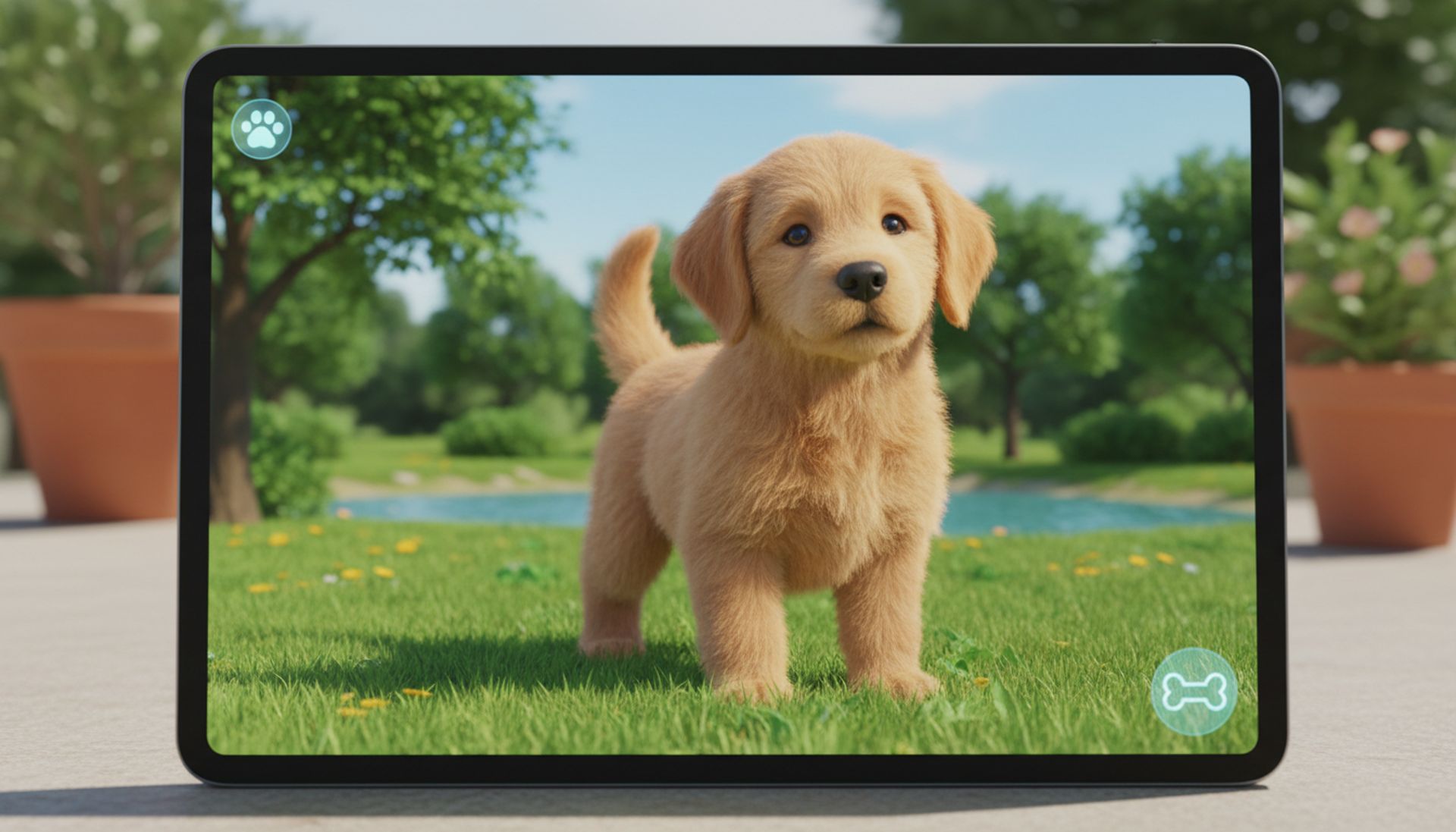 Aplikacja symulująca psa: brutalna prawda o cyfrowych pupilach, której nikt ci nie powie