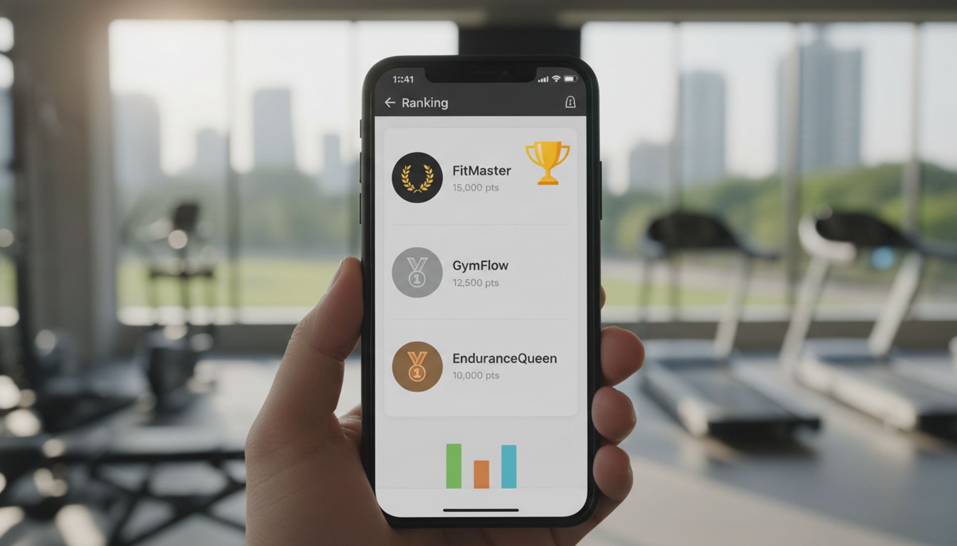 Aplikacje fitness ranking: brutalna prawda, której nie znajdziesz w reklamach