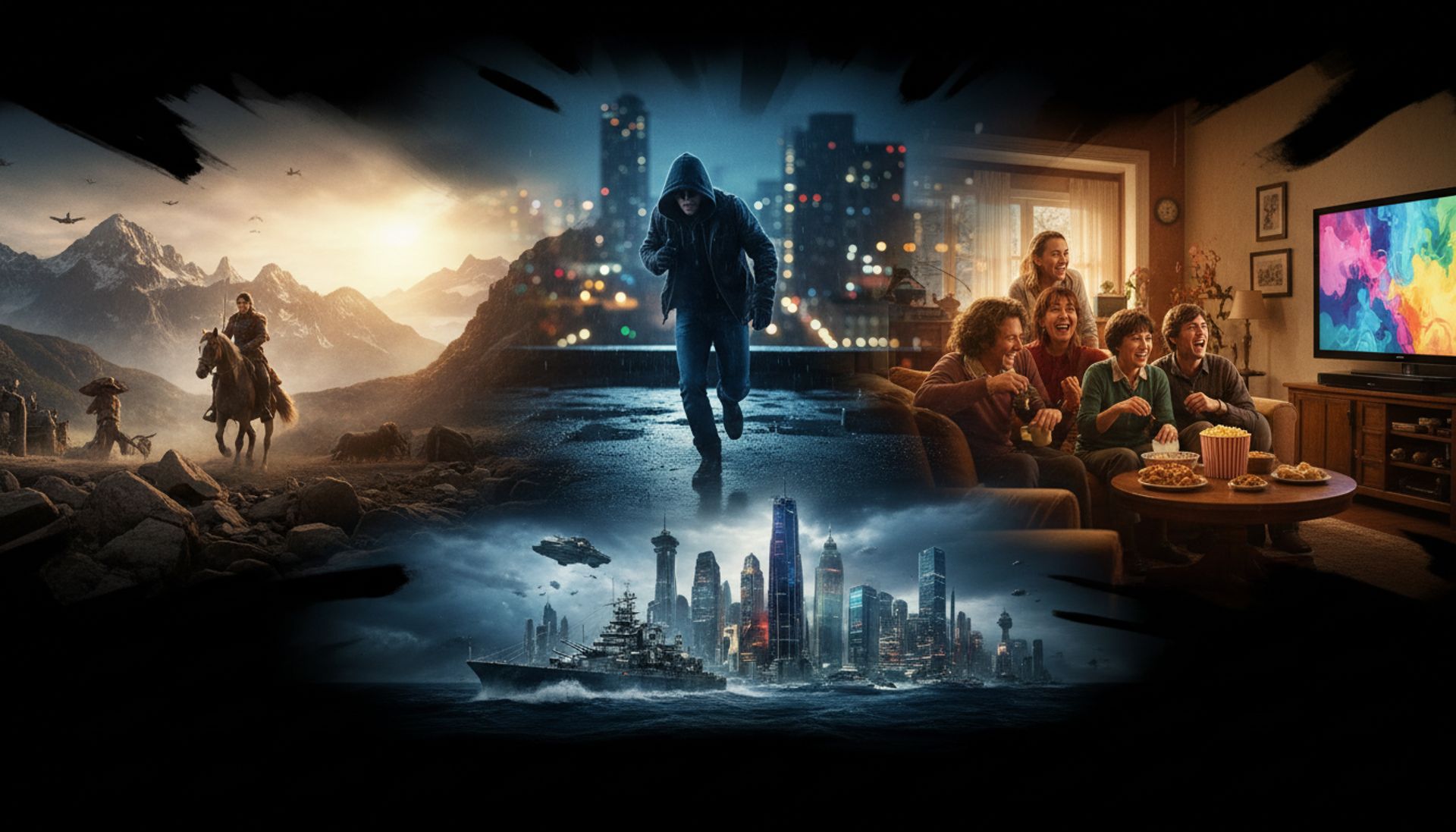 Apple Tv Movies: Bold Stories, Hidden Gems, and the Future of Streaming