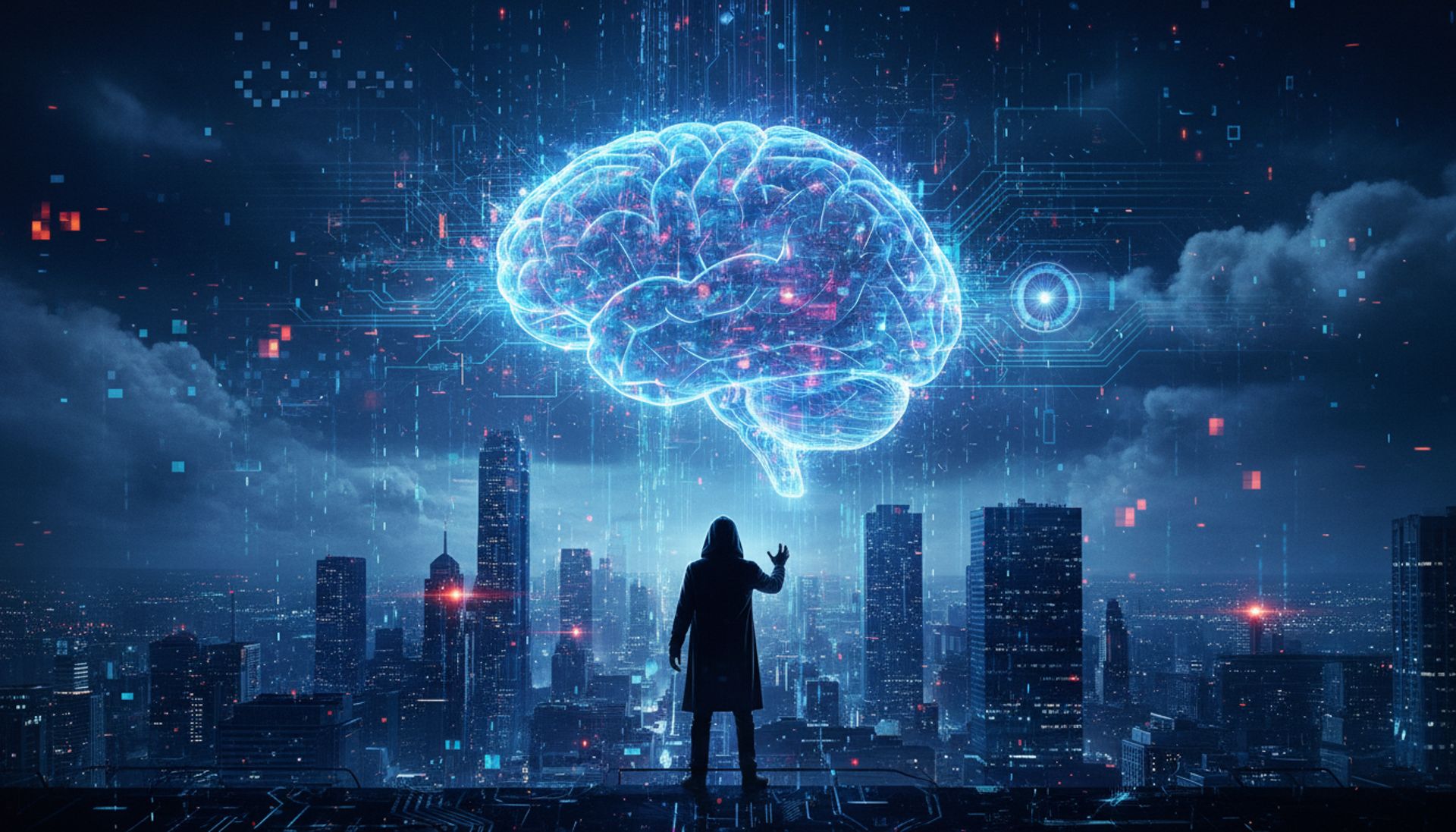 Artificial Intelligence Movies: 21 Mind-Bending Films That Redefine Reality