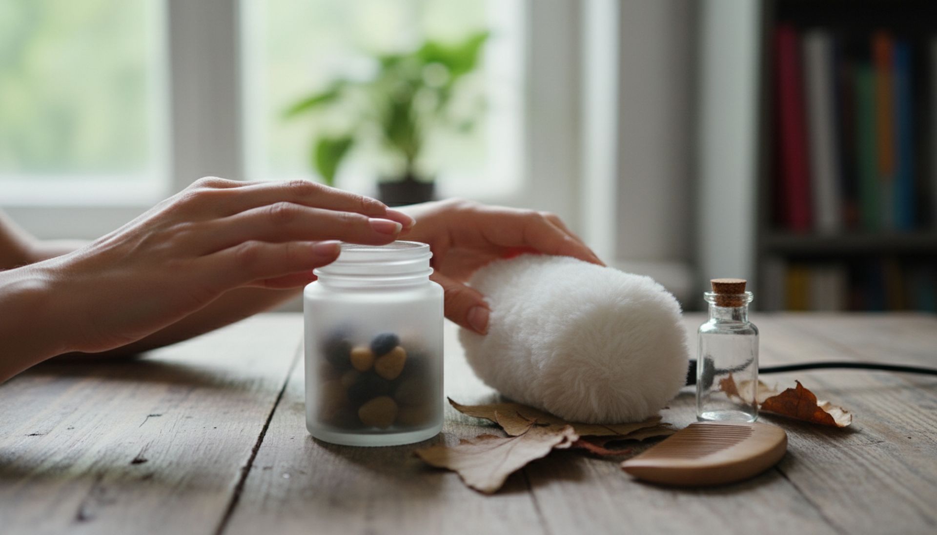 ASMR: Szokujące prawdy, które zmieniają Twoje spojrzenie na dźwięk i emocje