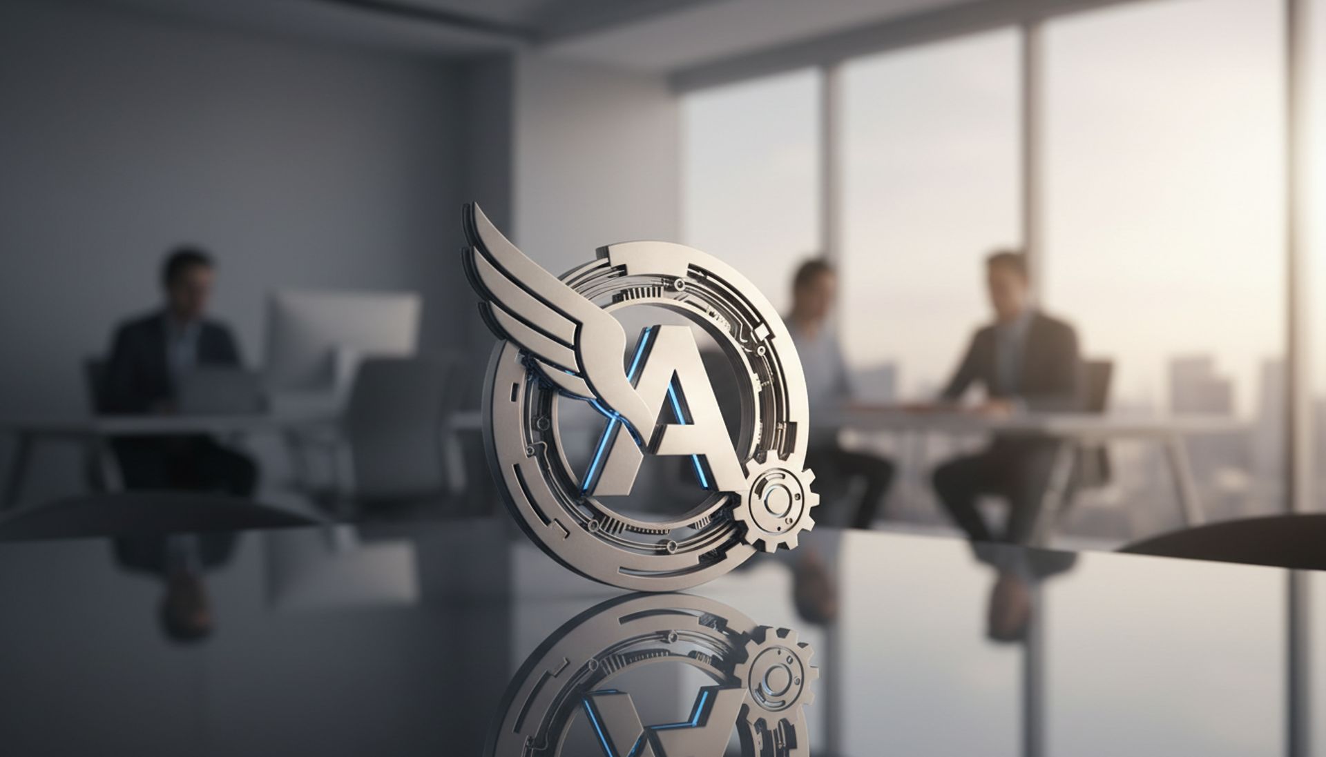 Assistant Services: How AI-Powered Teammates Are Shaking Up the Workplace