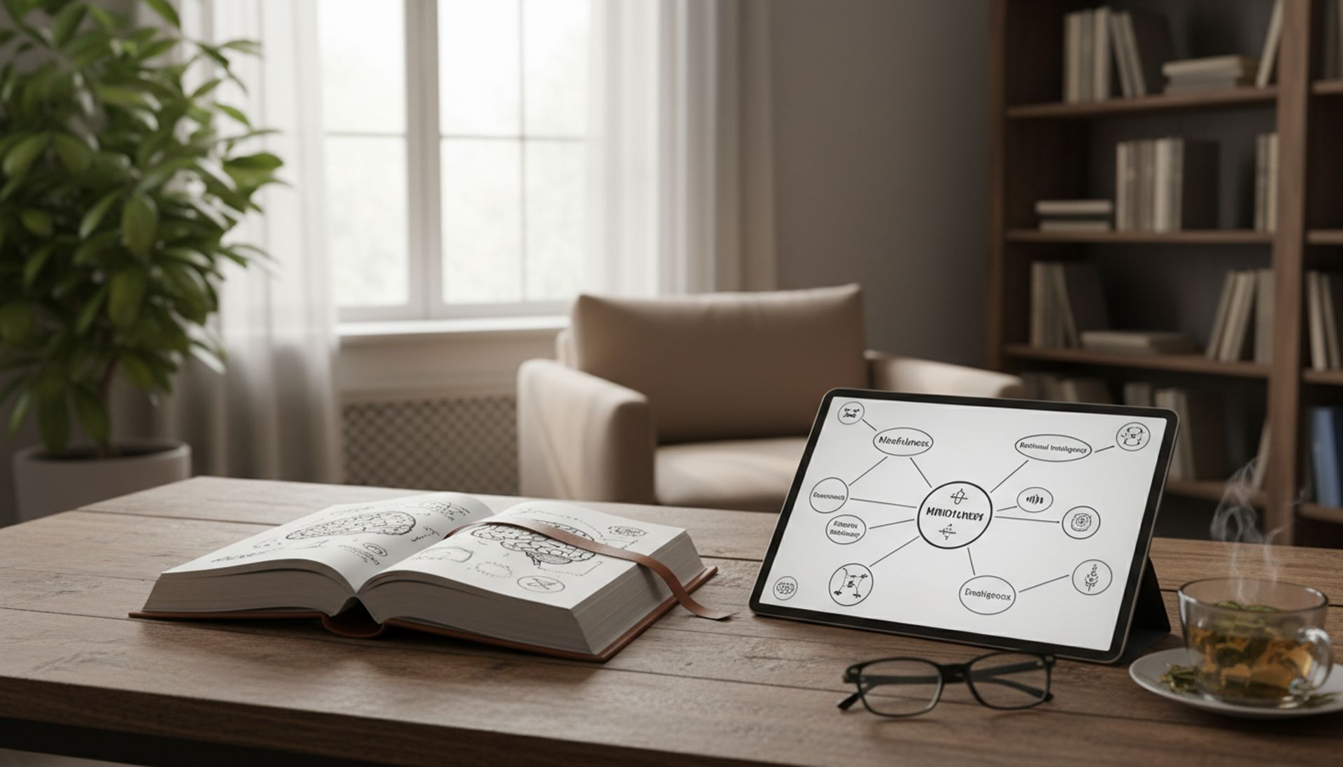 Asystent edukacji psychoterapeutycznej: brutalne prawdy, które musisz znać