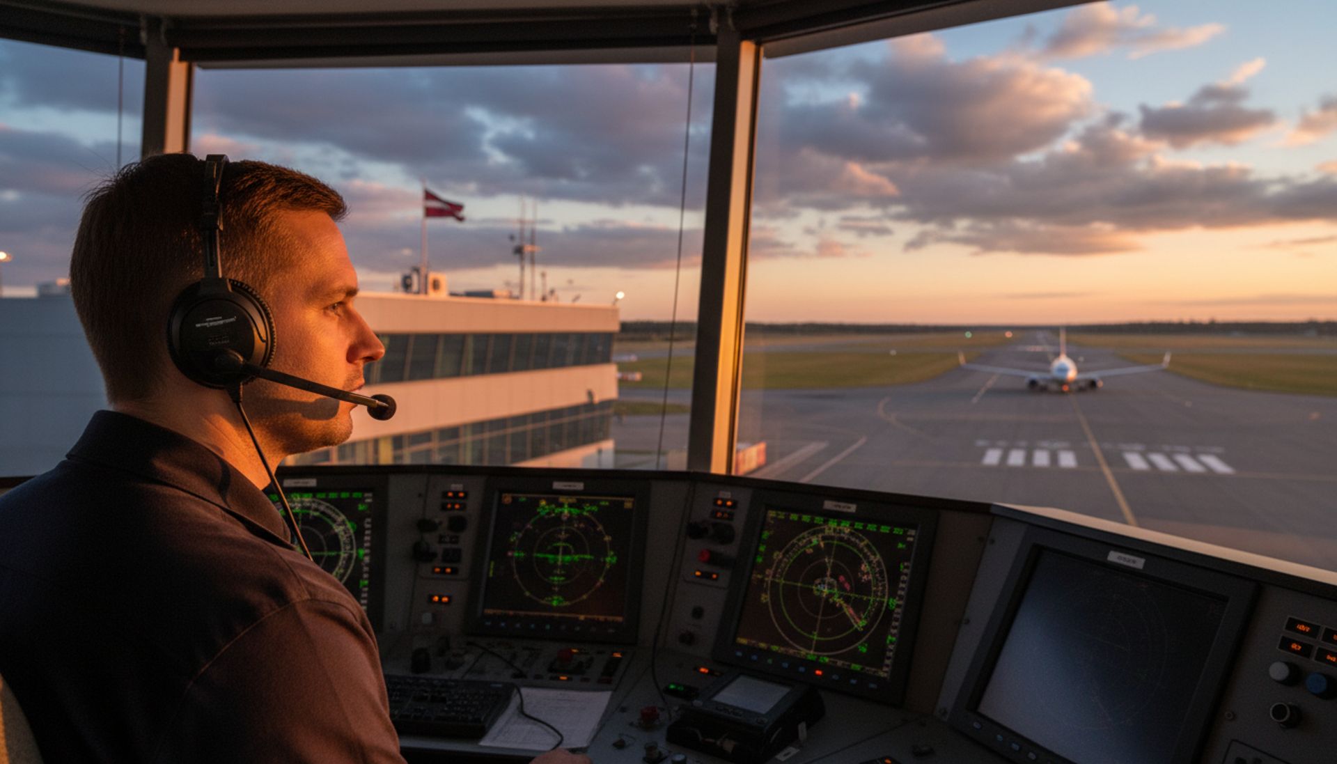 Asystent lotów: 7 brutalnych prawd, które zmienią twoje podróże