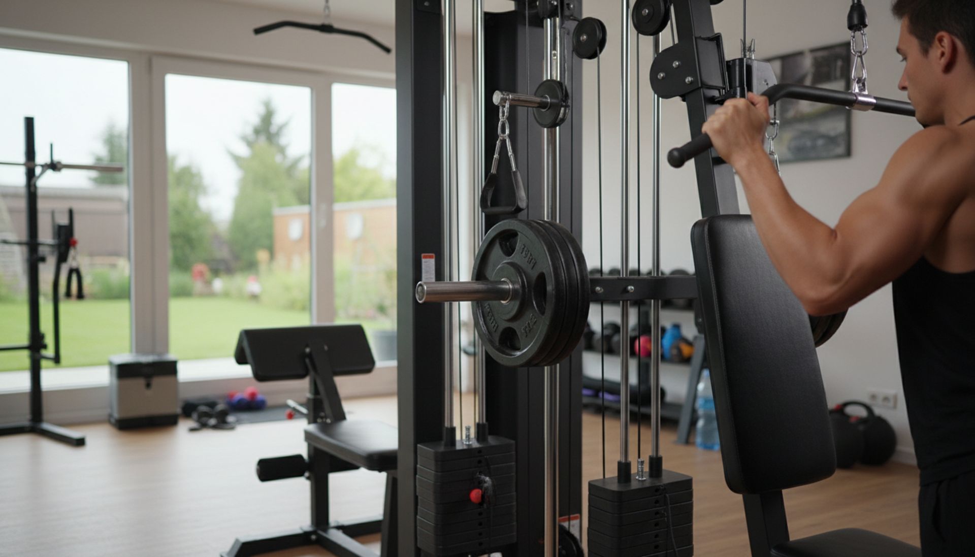 Atlas treningowy: brutalne prawdy, które zmienią twój trening na zawsze