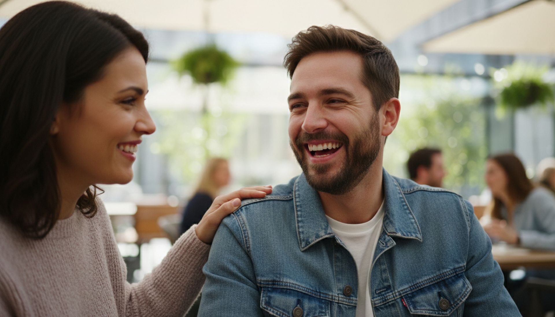 Atrakcyjność interpersonalna: brutalna rzeczywistość i 9 prawd, które zmieniają wszystko