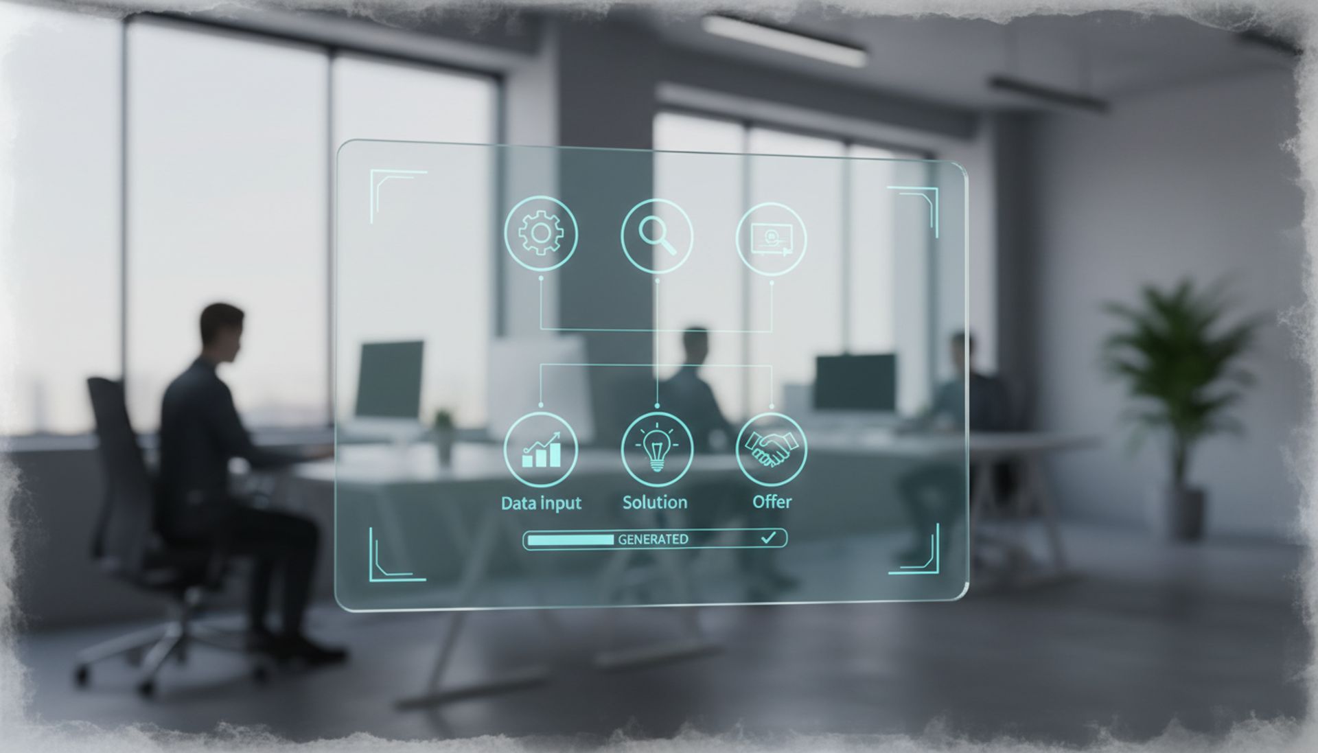 Automatyczne generowanie ofert: 7 brutalnych prawd, które zmieniają polski rynek