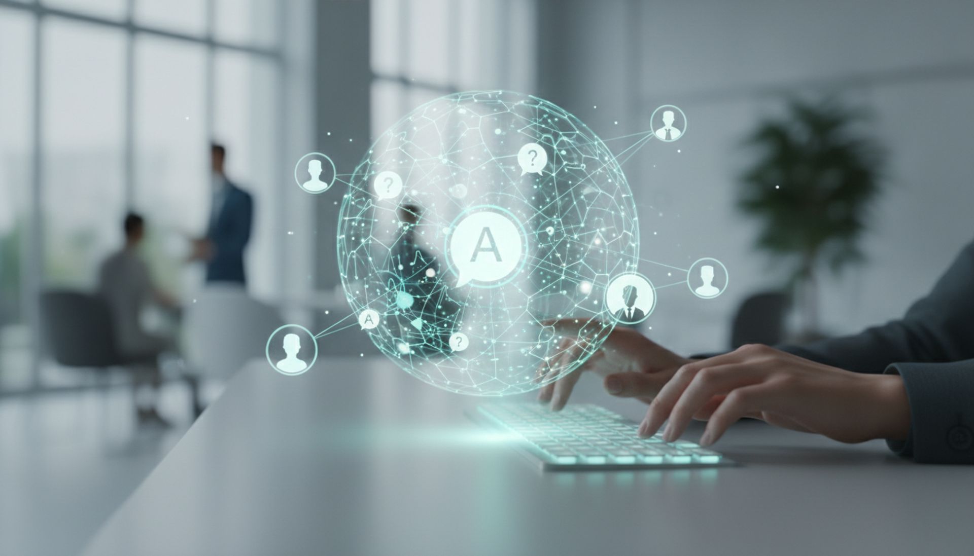 Automatyczne odpowiadanie na FAQ klientów: 7 brutalnych prawd, które musisz znać