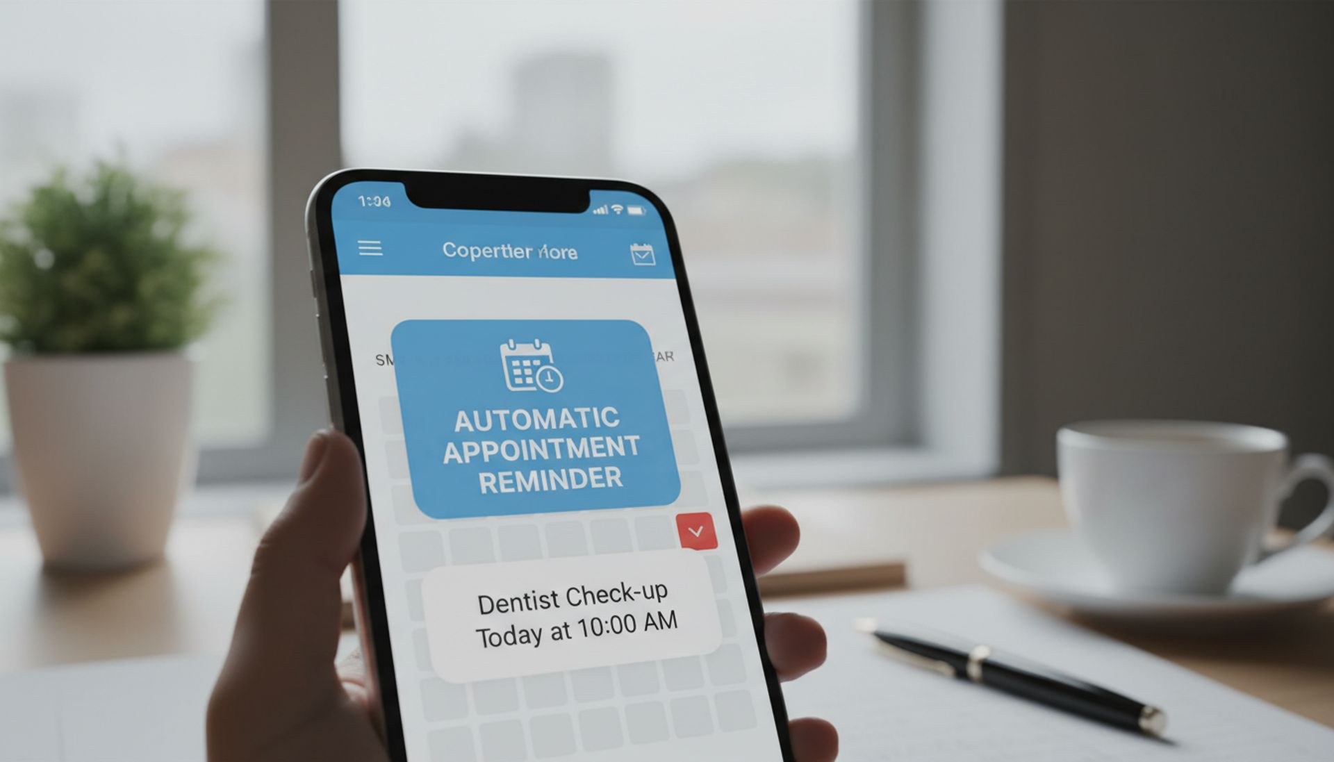 Automatyczne przypomnienia o wizytach: brutalna prawda i realny efekt w 2025