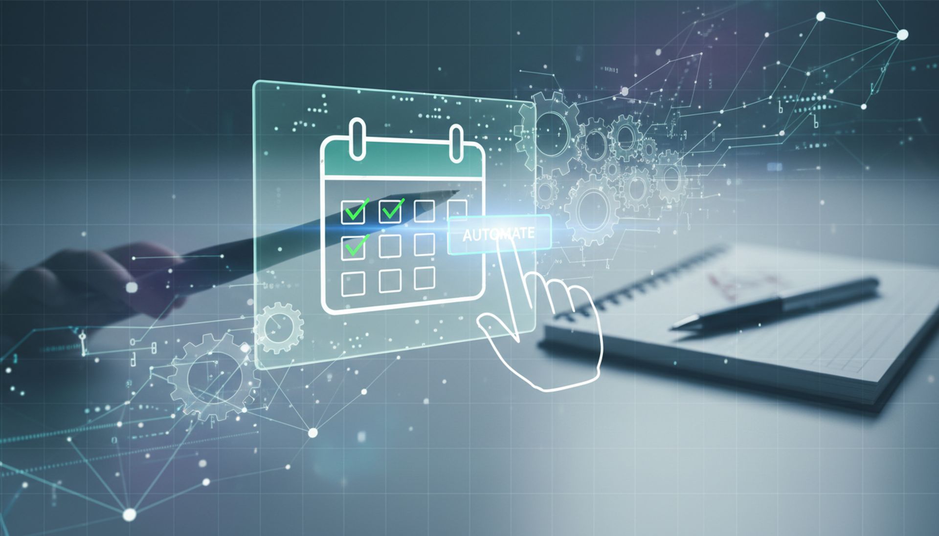 Automatyczne umawianie wizyt zamiast ręcznego: czas na brutalną prawdę o rewolucji, której nie zatrzymasz