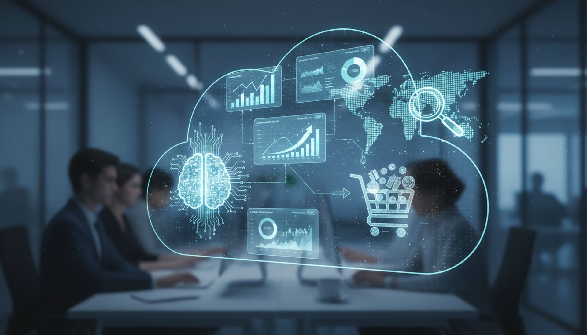 Automatyzacja analiz sprzedażowych online: brutalne realia, które musisz poznać