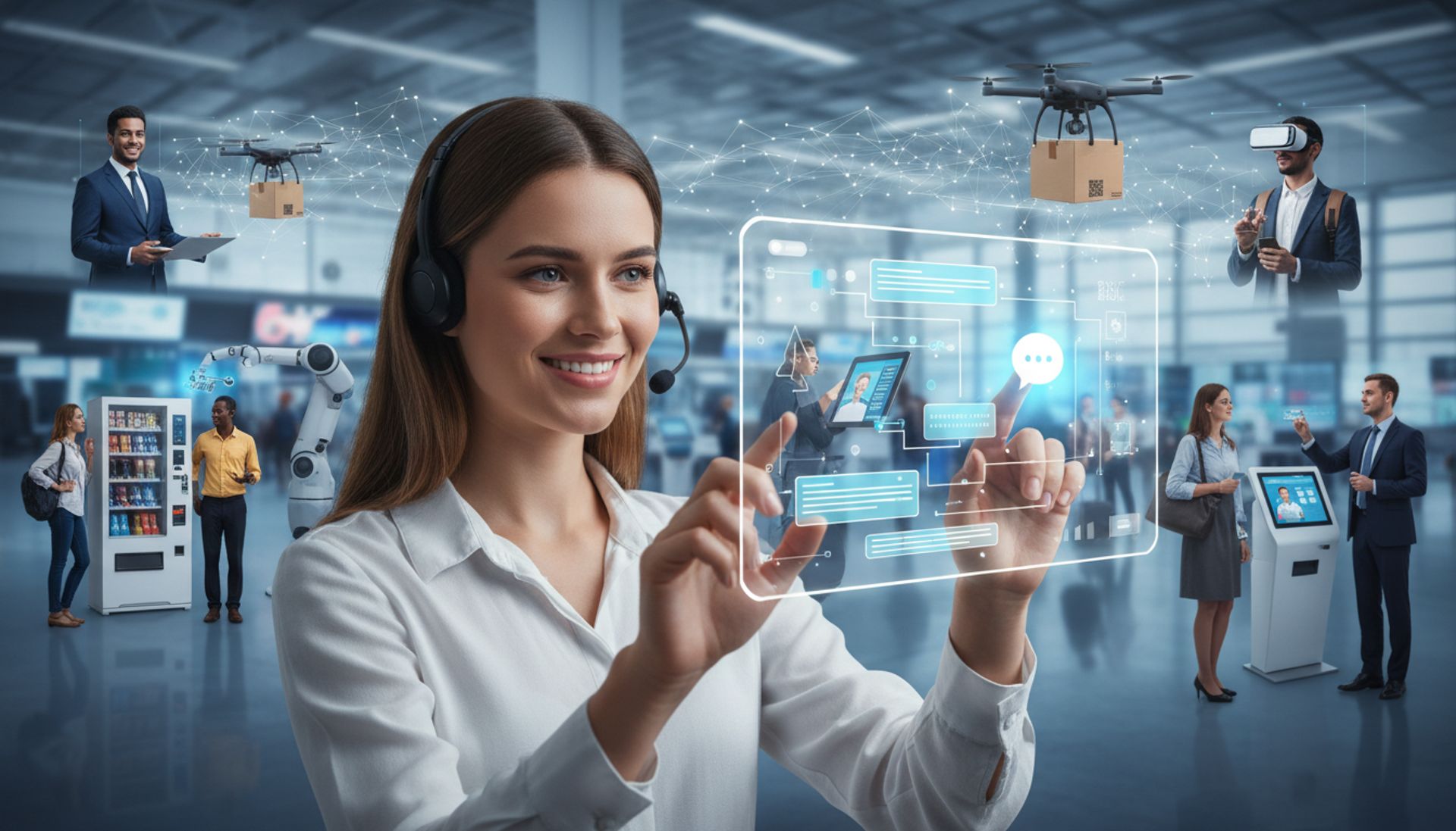 Automatyzacja obsługi klientów przykłady: brutalna rzeczywistość, o której nikt nie mówi