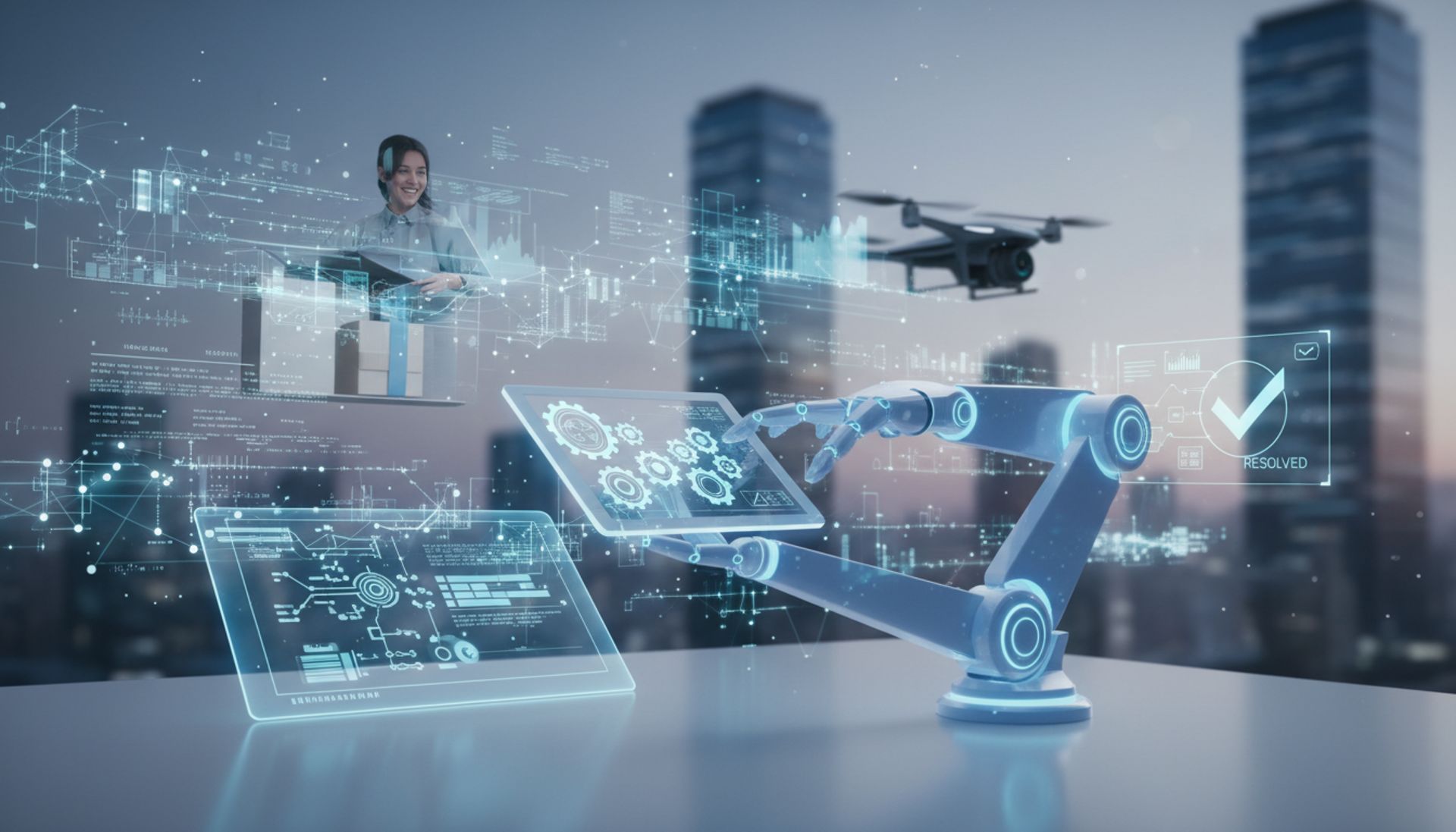 Automatyzacja obsługi posprzedażowej: brutalne fakty, których nie powie Ci konkurencja