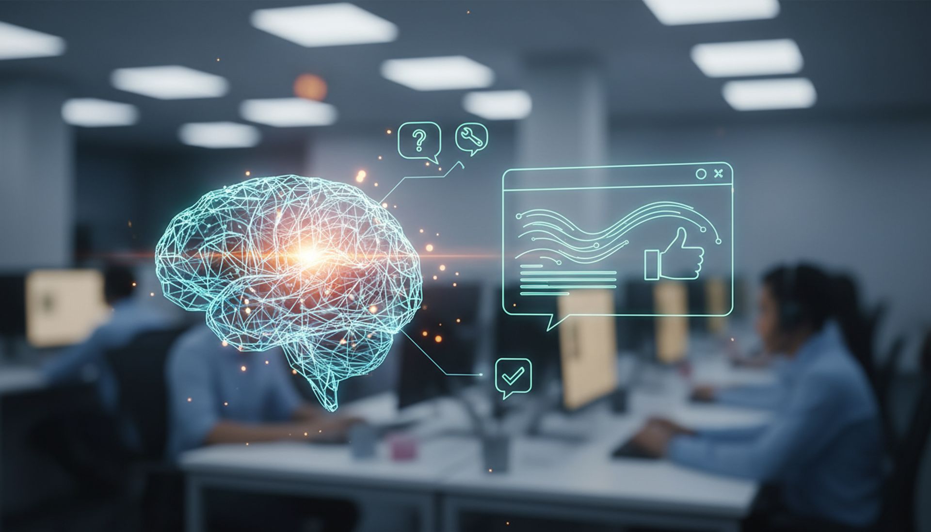 Automatyzacja odpowiedzi klientów: brutalna rzeczywistość, ukryte szanse i praktyczne lekcje na 2025