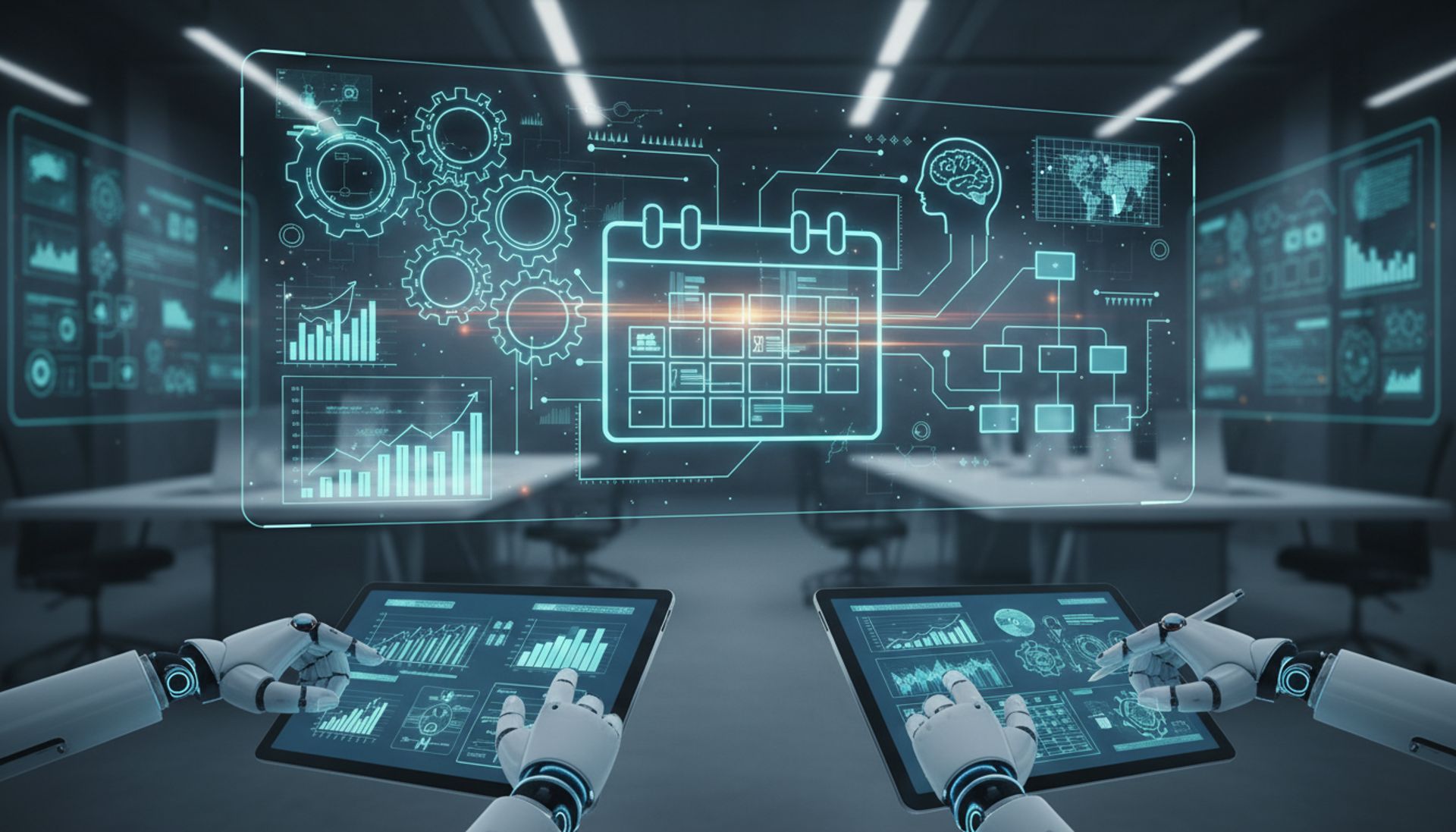 Automatyzacja planowania zadań: brutalne prawdy, które zmienią twoją codzienność