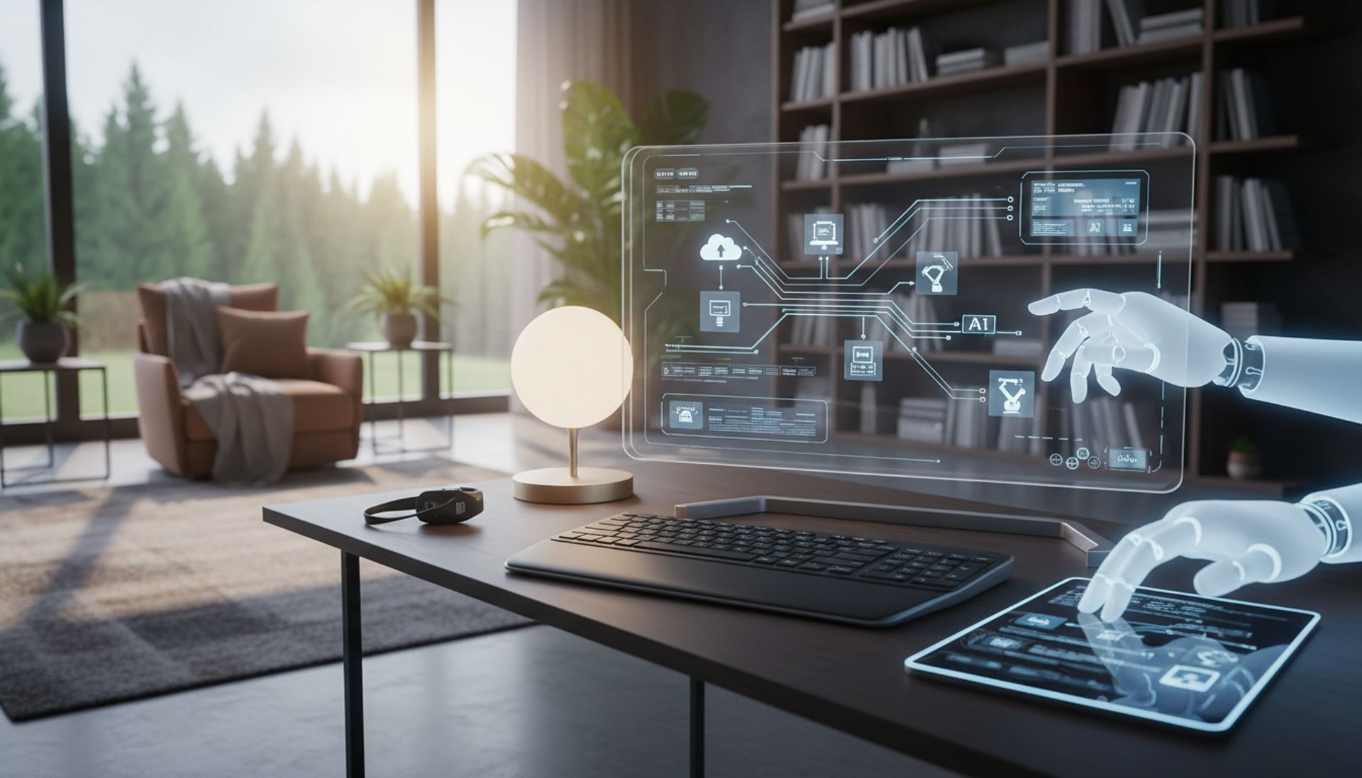 Automatyzacja pracy zdalnej: 7 brutalnych prawd, o których nikt Ci nie powie