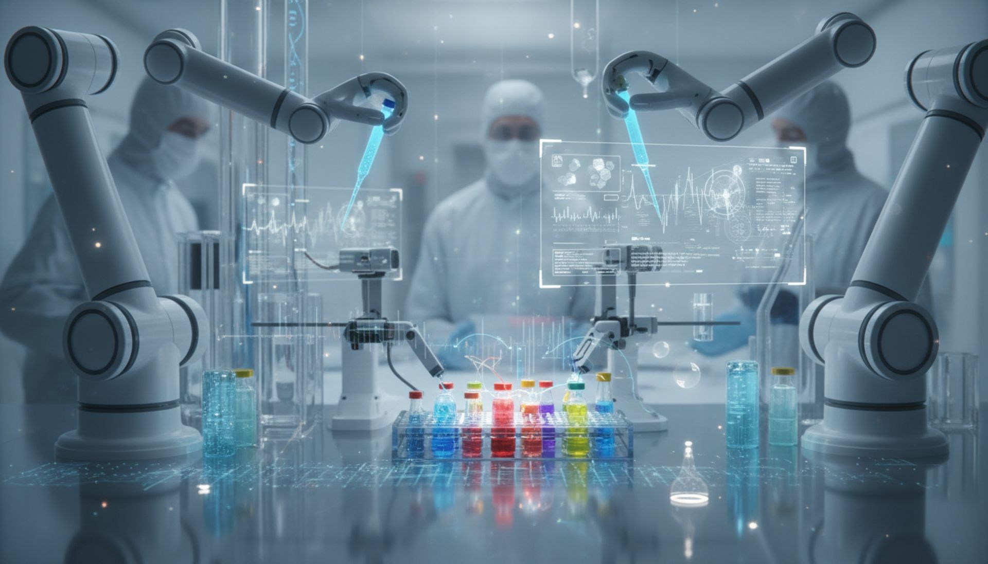 Automatyzacja procesów medycznych: brutalne prawdy, których nie usłyszysz na konferencji