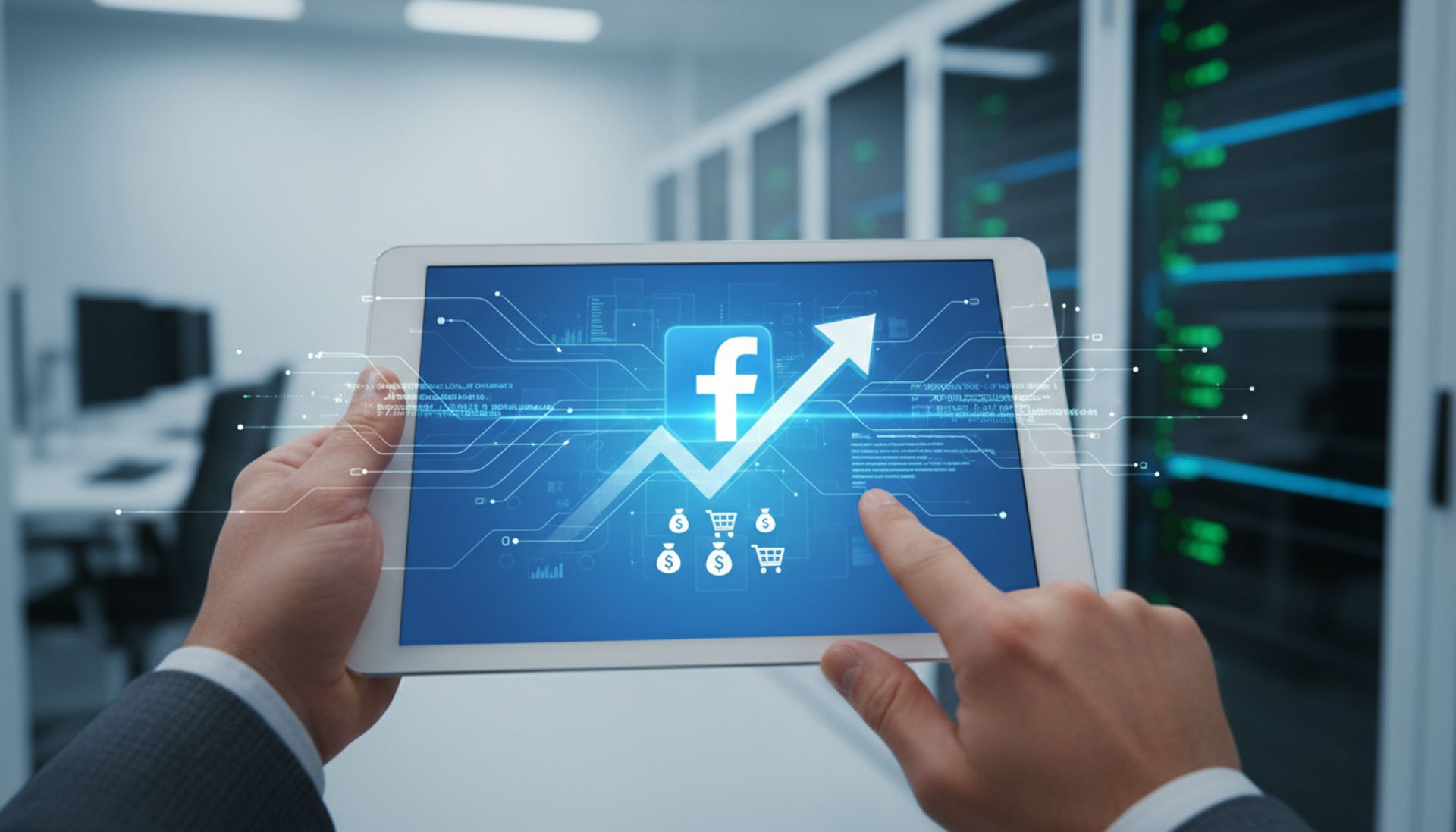 Automatyzacja reklam na Facebooku: brutalna rzeczywistość, mity i przyszłość polskiego marketingu