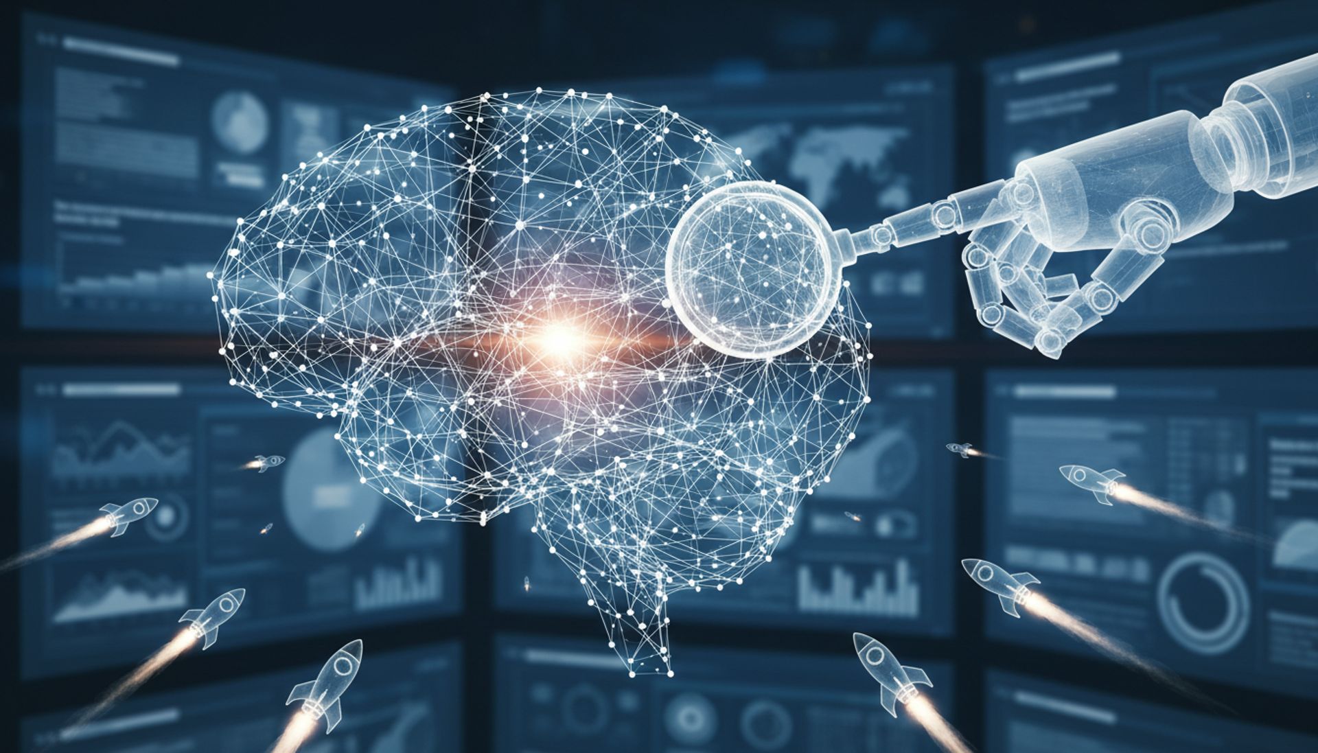 Automatyzacja researchu online: 7 brutalnych prawd, które zmieniają zasady gry