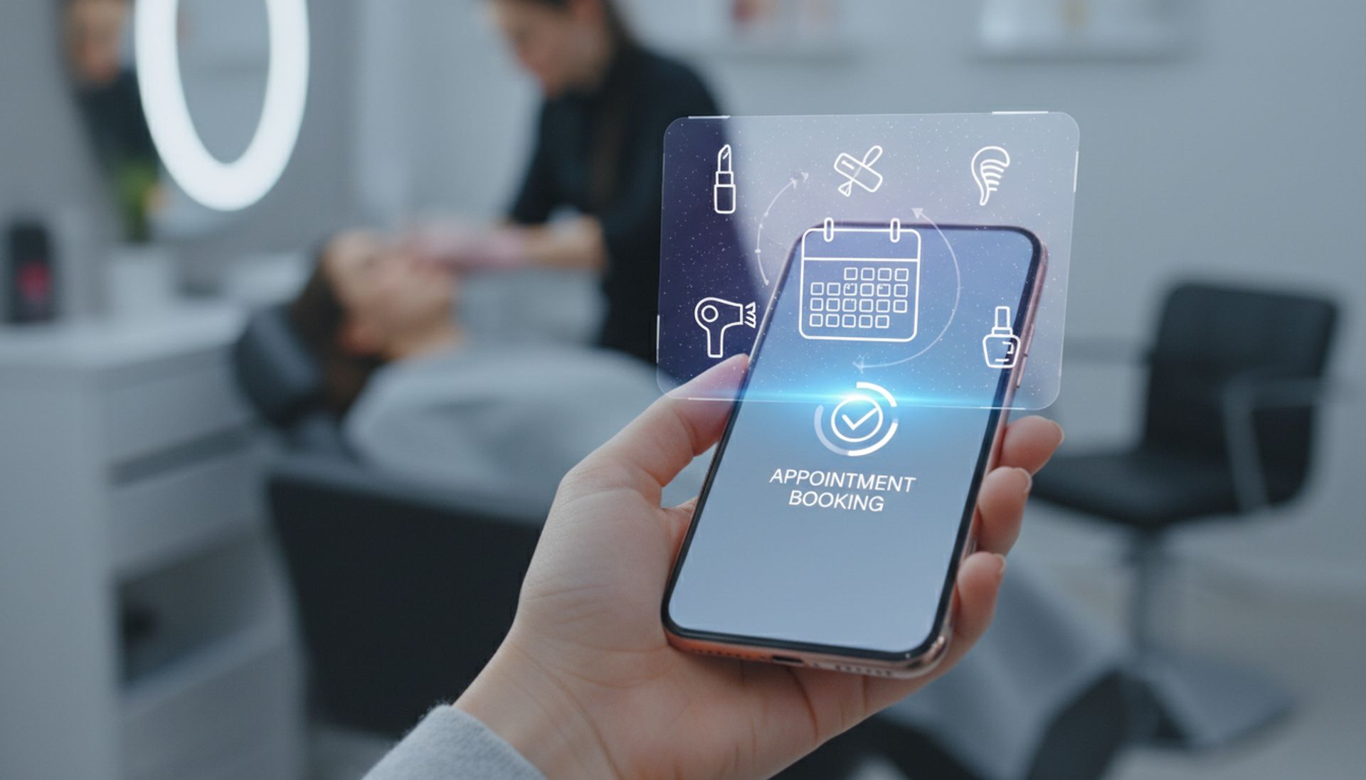 Automatyzacja rezerwacji wizyt kosmetycznych: brutalna rzeczywistość, ukryte zyski i przyszłość, której nie przewidziałeś