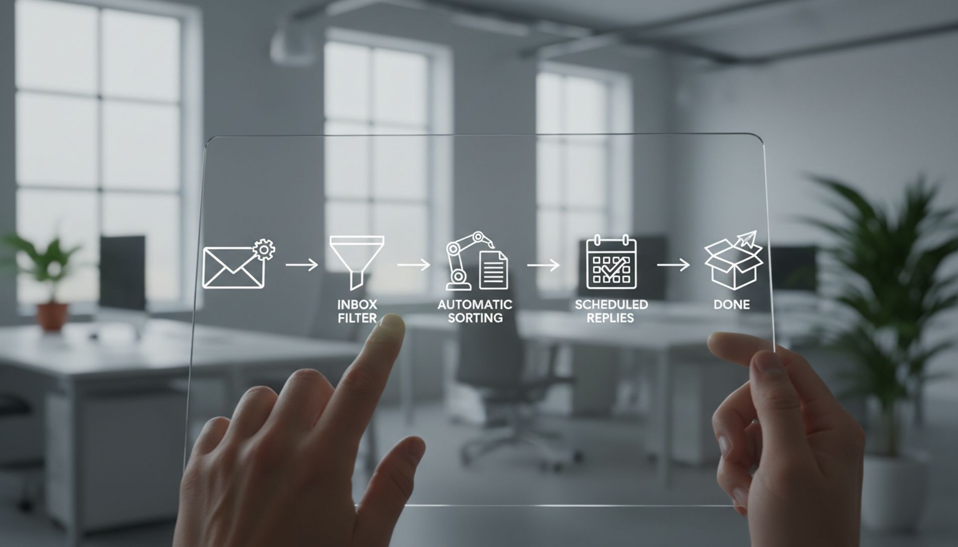 Automatyzacja skrzynki email krok po kroku: brutalna rzeczywistość, którą musisz znać w 2025