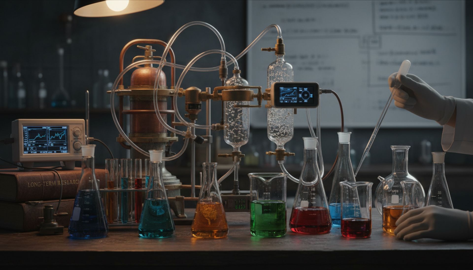 Badania długoterminowe: brutalna prawda, którą wolisz znać