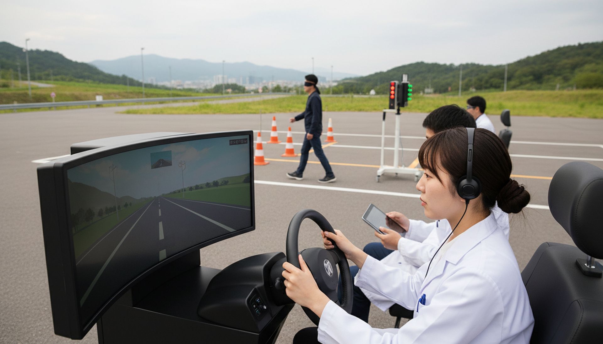 Badania kierowców: 7 brutalnych prawd i jak naprawdę zdać w 2025