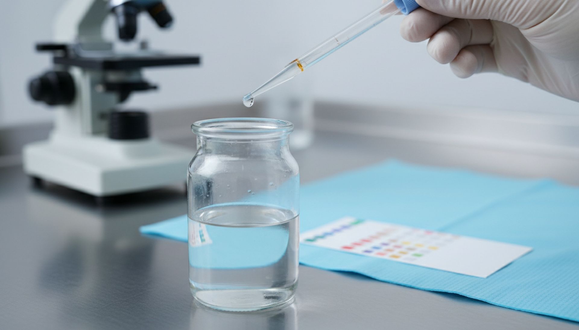 Badanie moczu: 9 brutalnych prawd, które zmienią twoje spojrzenie