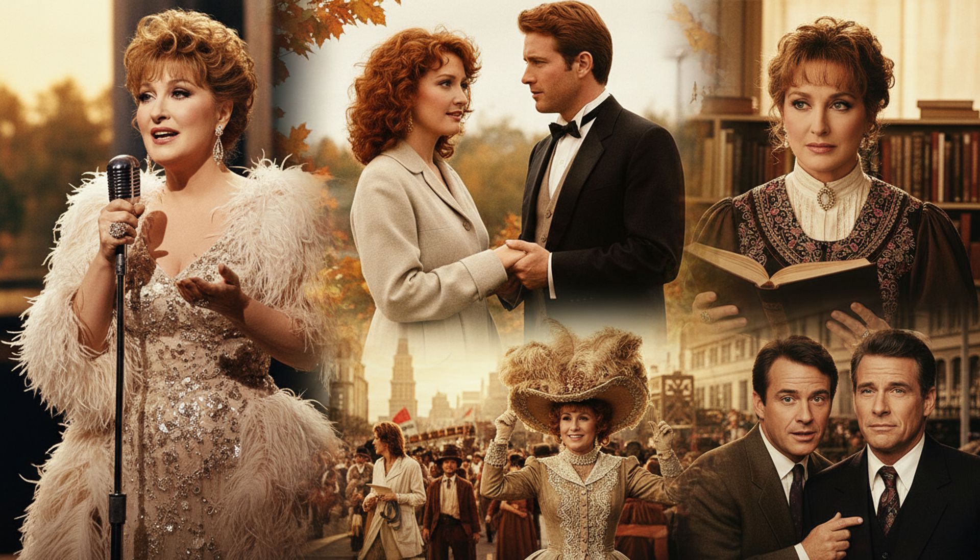 Barbra Streisand Movies: the Films, the Myths, the Cultural Earthquake