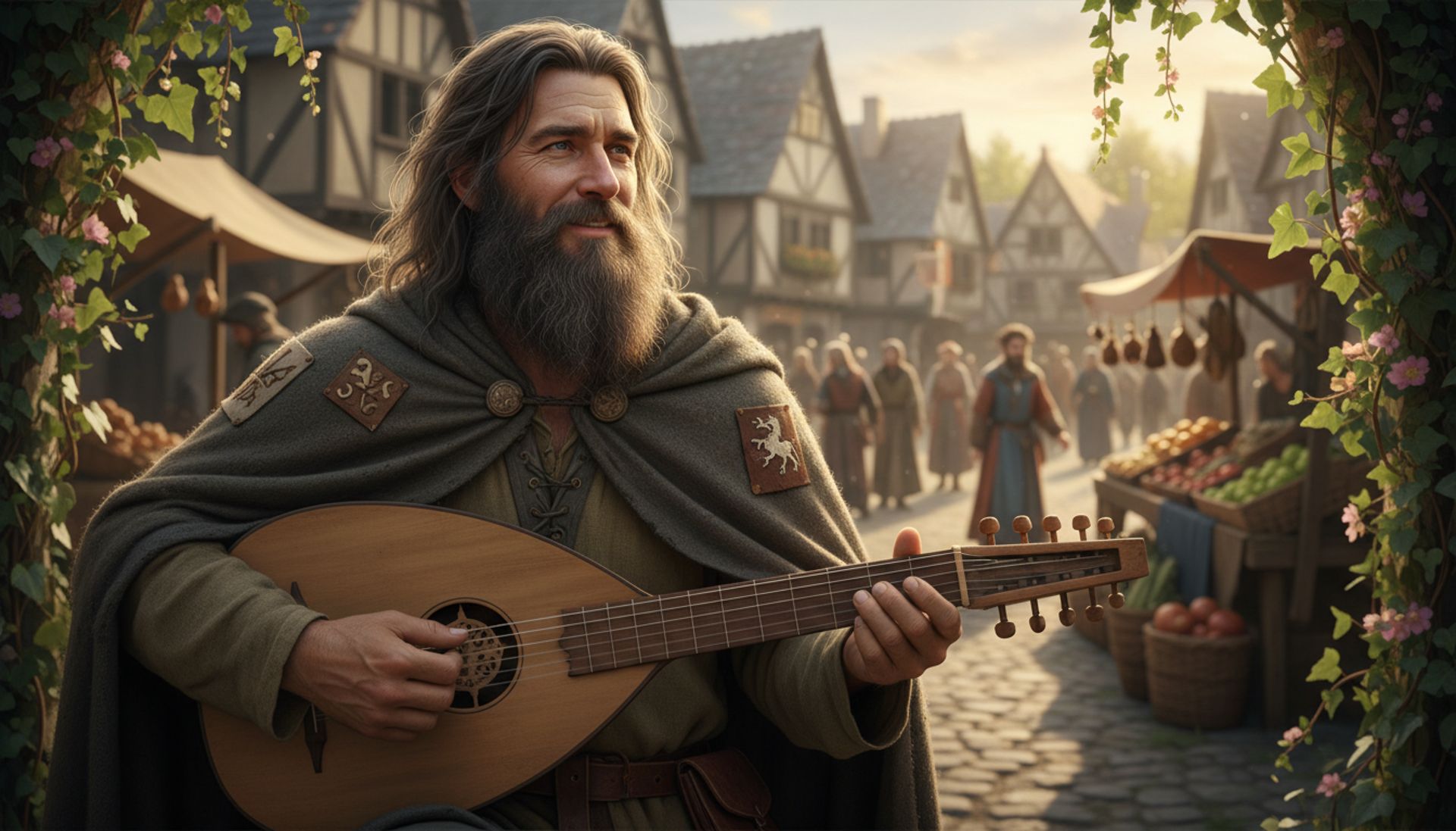 Bard: brutalny przewodnik po AI, który zmieni twoją codzienność