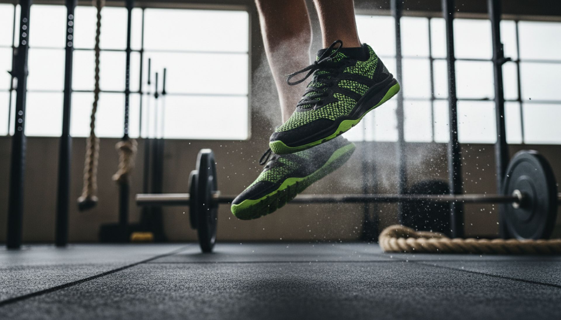 Błędy treningowe: 21 grzechów, które sabotują Twój progres