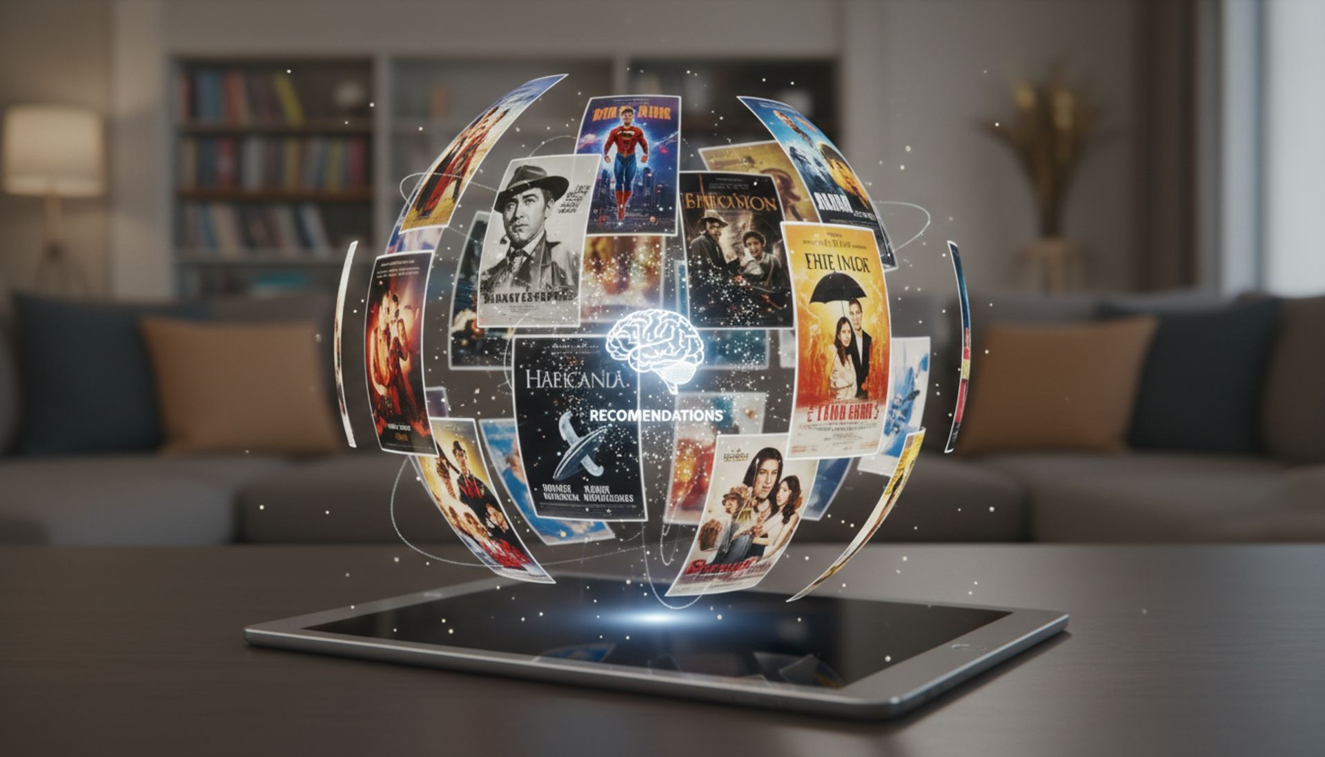 Best Movie Recommendation Engine: How AI Is Hijacking Your Taste and What to Do About It