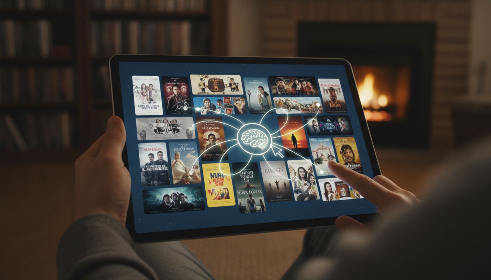 Best Personalized Film Recommendation Service: the Hidden Reality Behind Your Movie Night