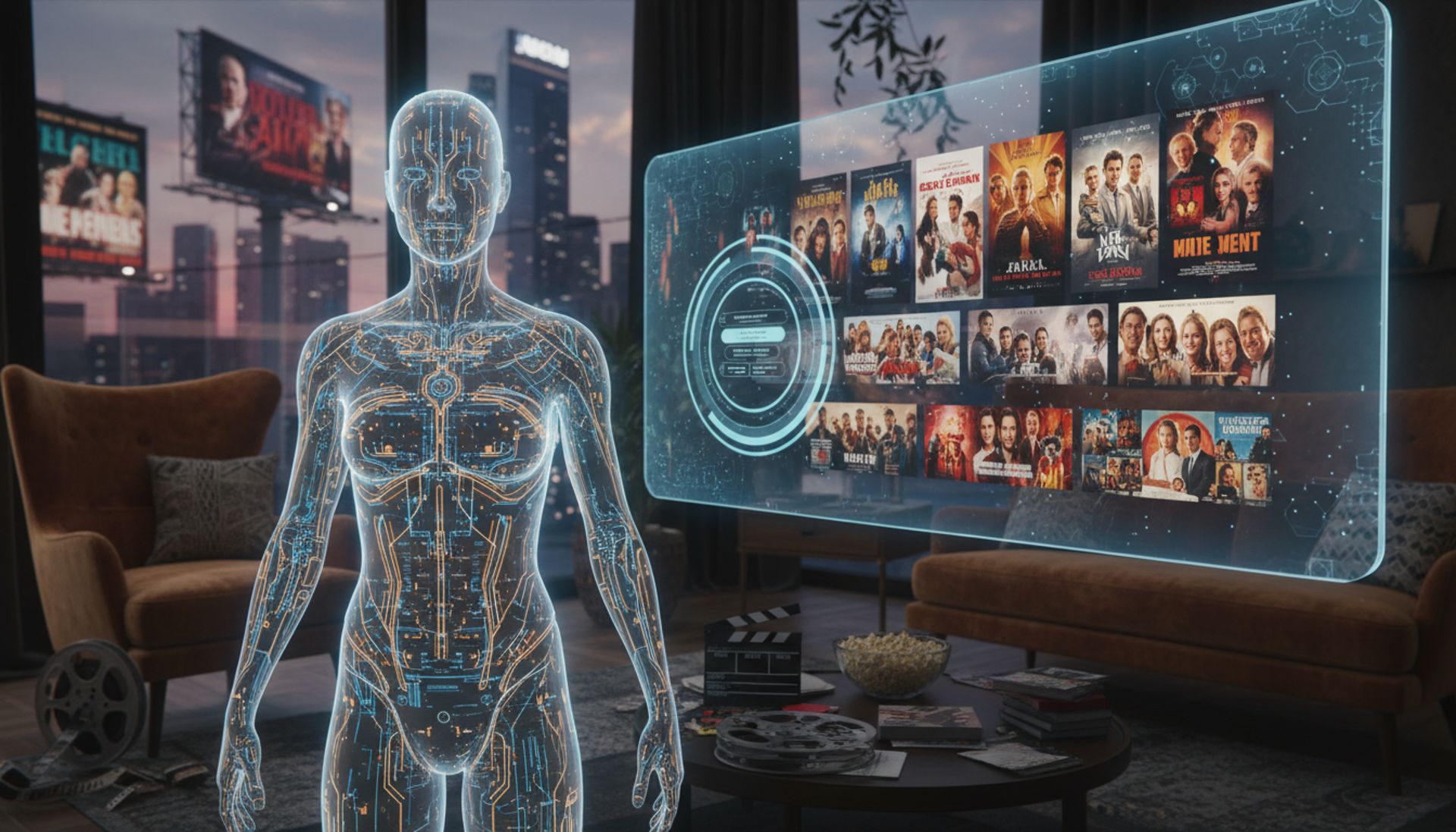 Best Personalized Movie Assistant: the Brutal Truth Behind Your Next Binge