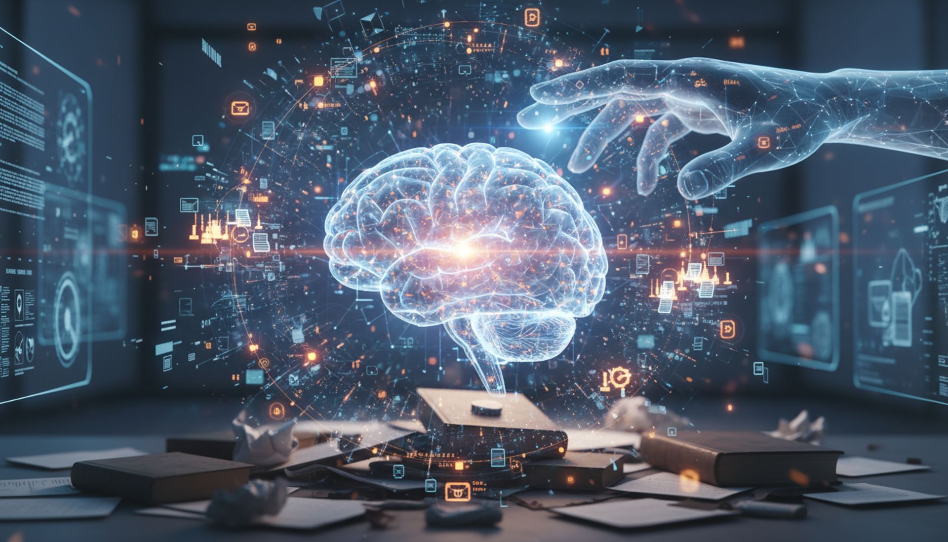 Better Than Manual Literature Reviews: the Truth Behind the Research Revolution