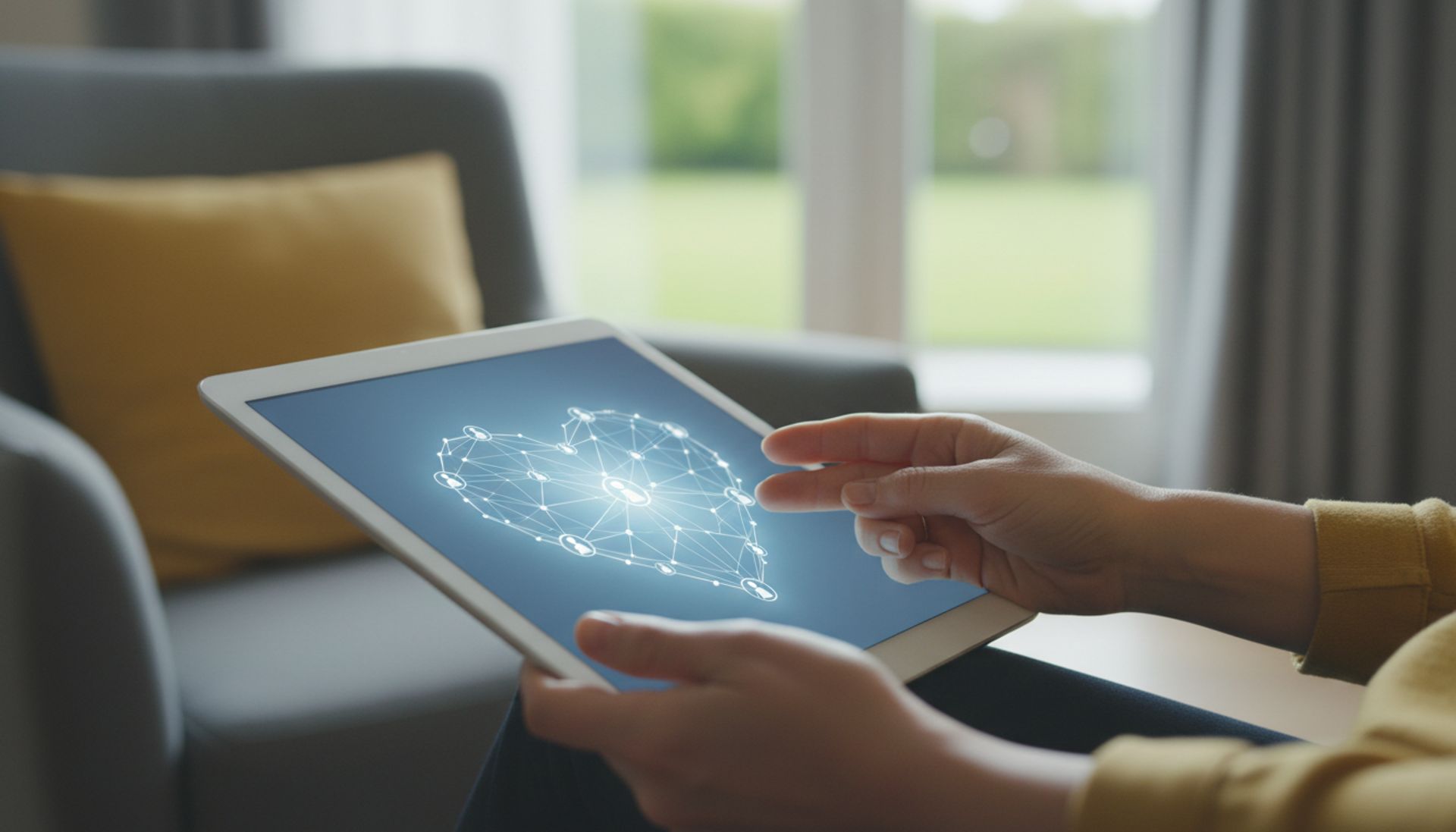 Bezpłatne wsparcie emocjonalne online: brutalna prawda, której nie chcą ci powiedzieć