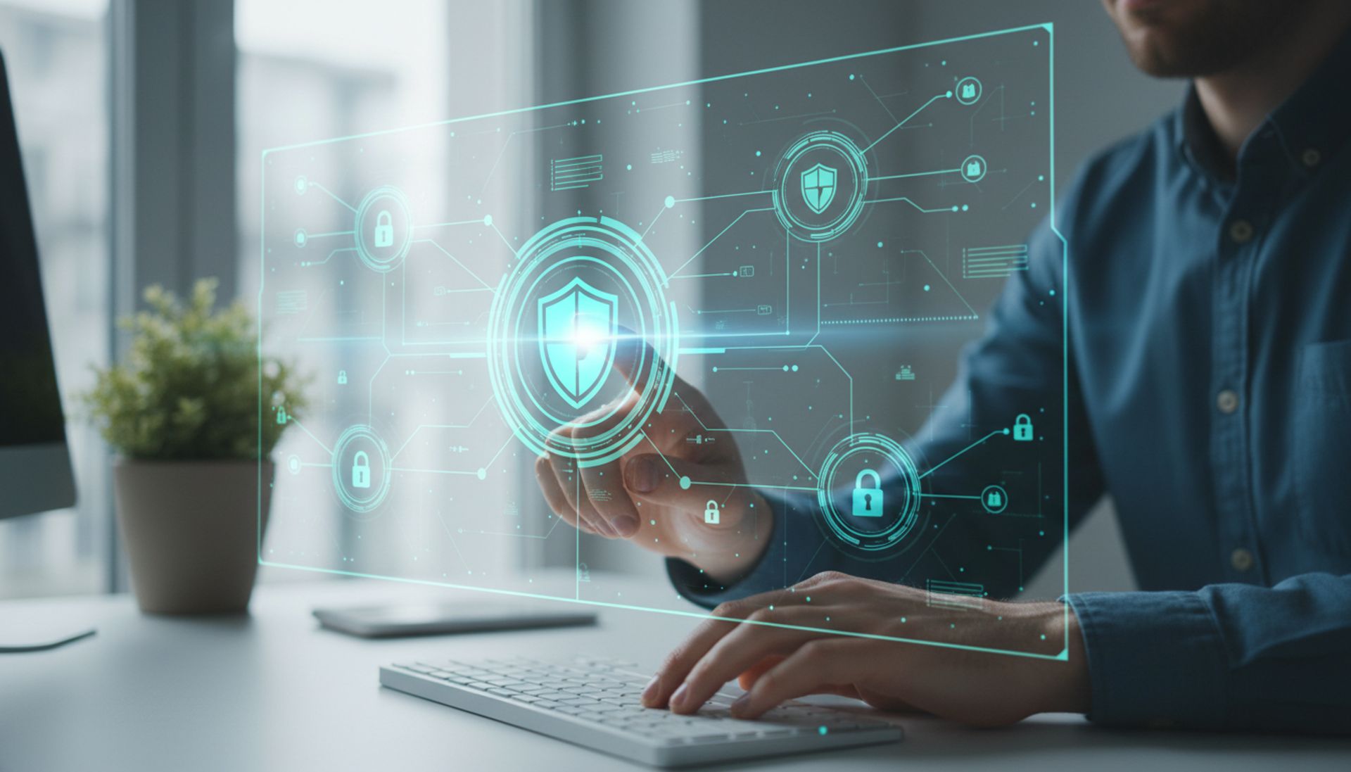 Bezpieczeństwo w sieci: brutalne prawdy, których nikt ci nie powiedział